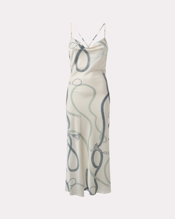 Abito|Colore:Acqua