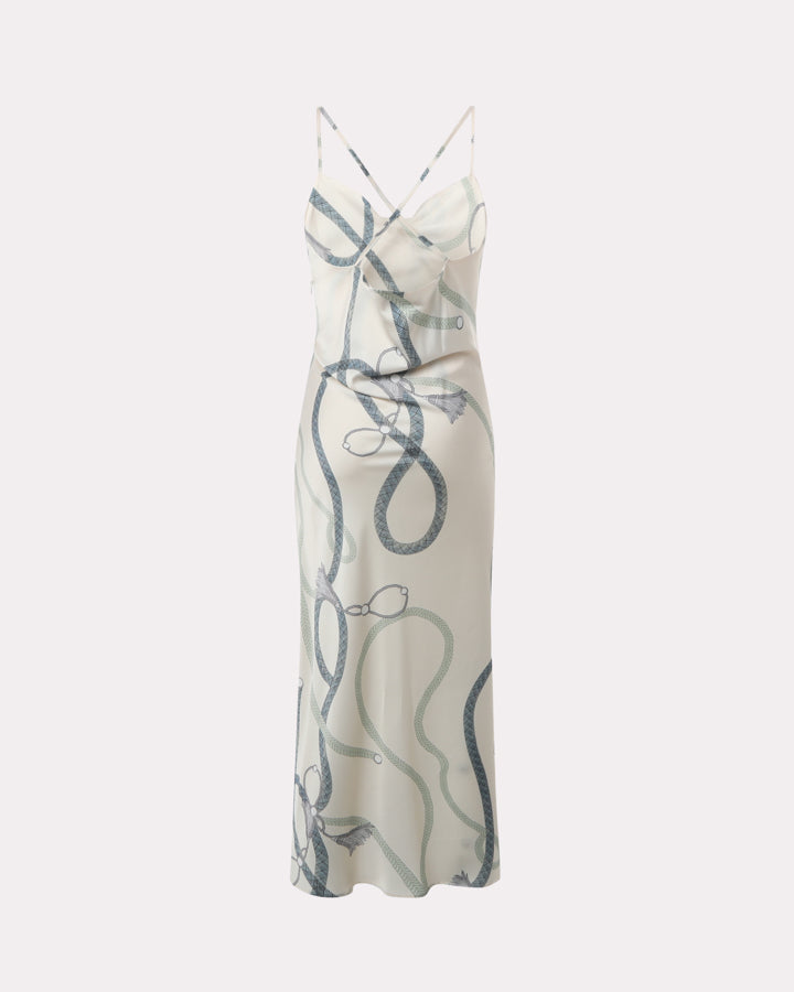 Abito|Colore:Acqua