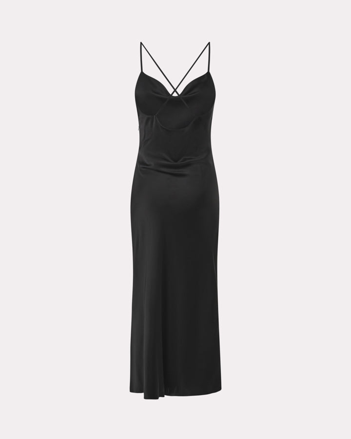 Abito|Colore:Nero