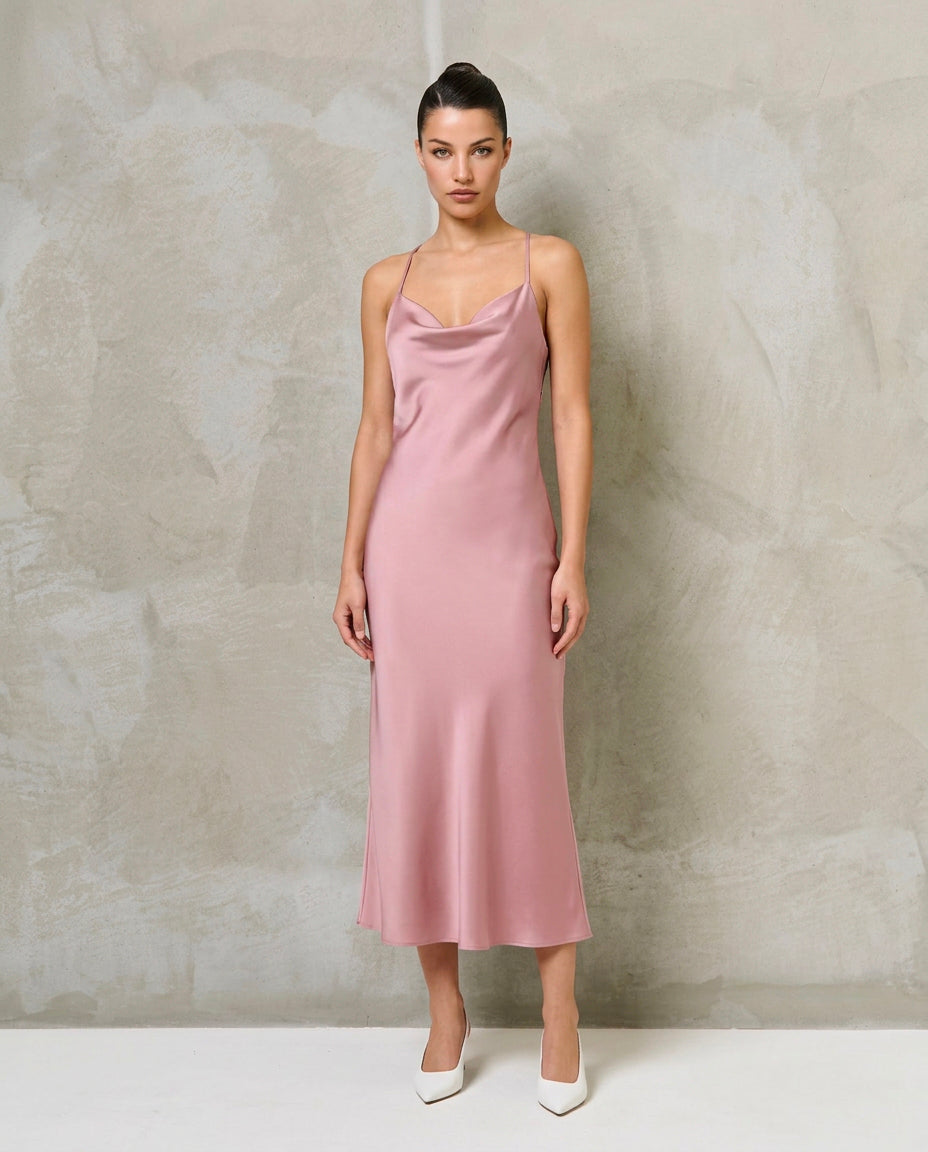Abito|Colore:Rosa