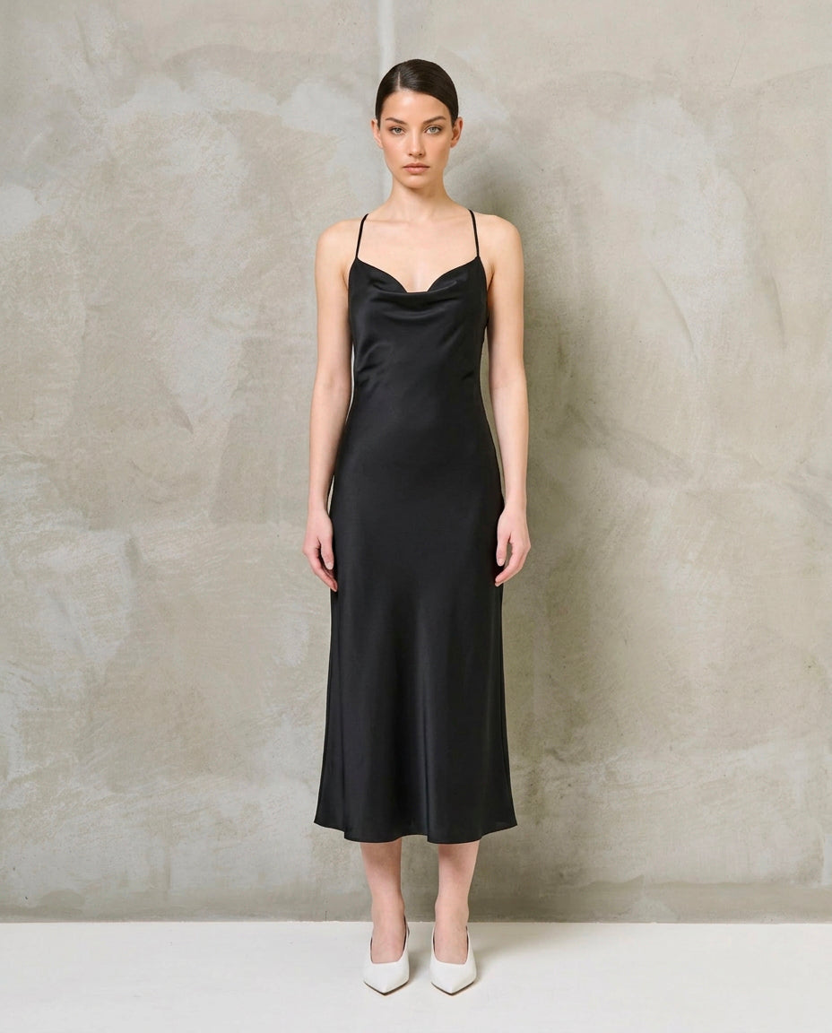 Abito|Colore:Nero