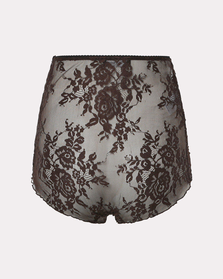 Shorts|Colore:Moro