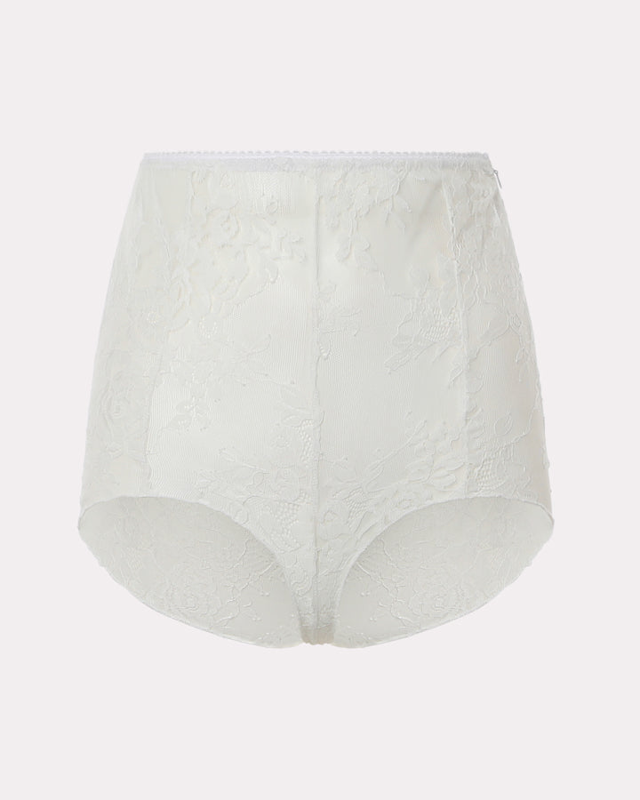 Shorts|Colore:Panna