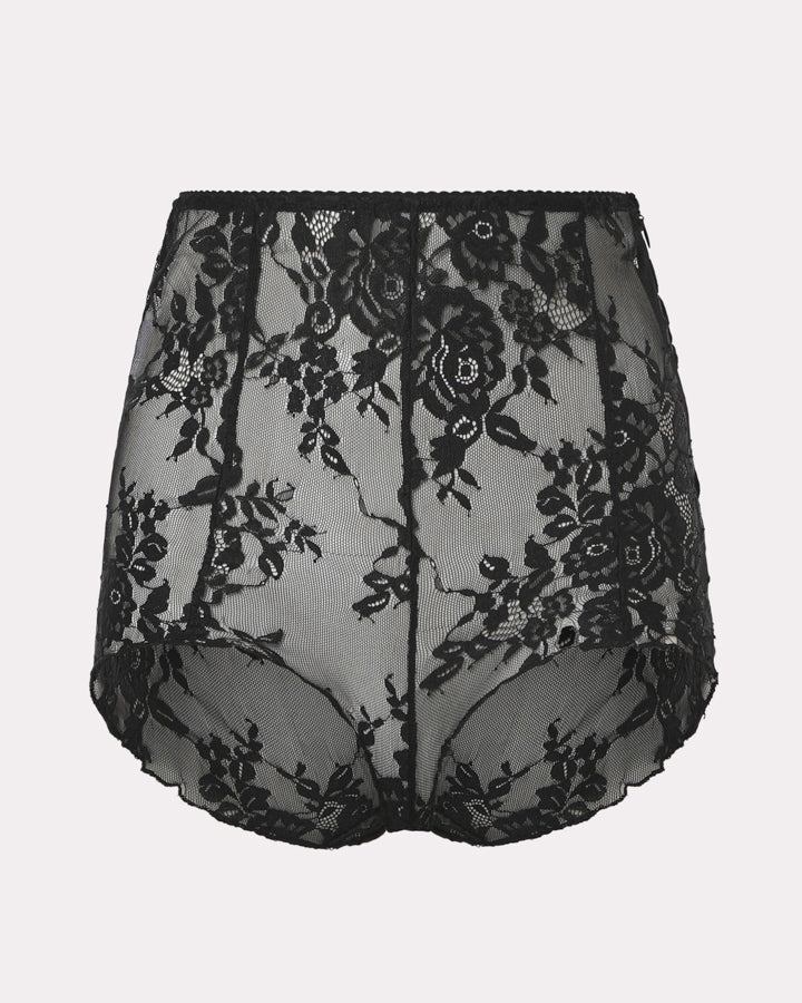 Shorts|Colore:Nero