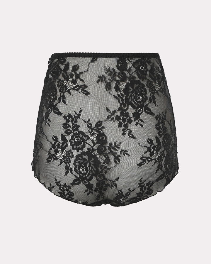 Shorts|Colore:Nero
