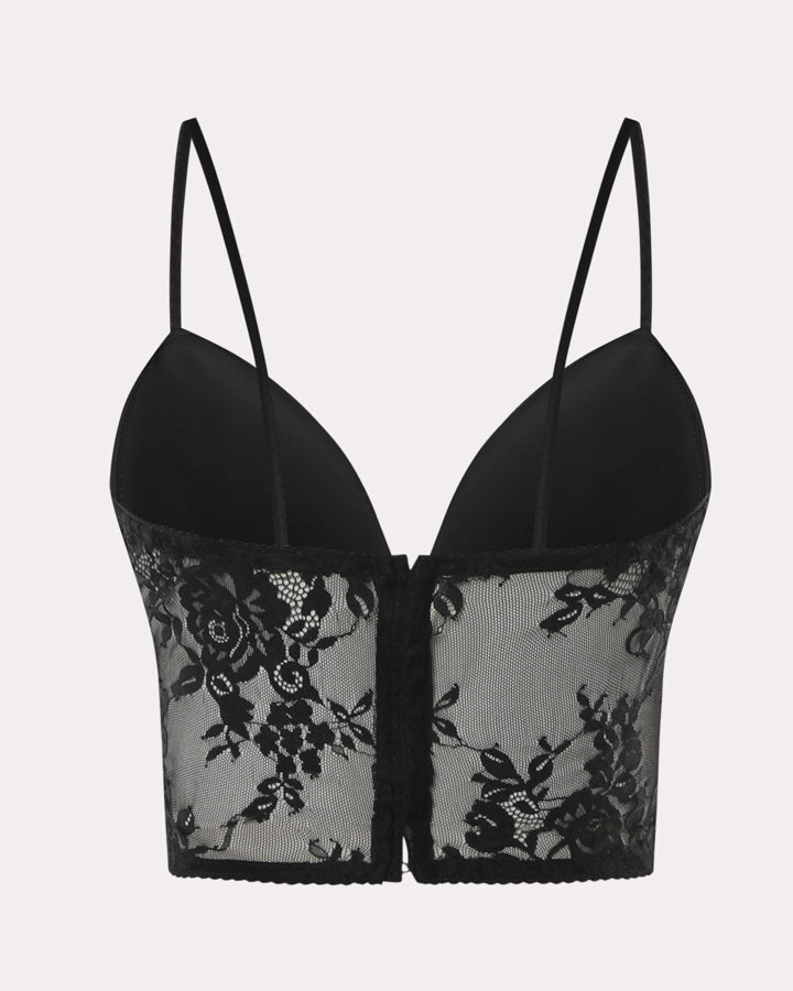 Corsetto|Colore:Nero