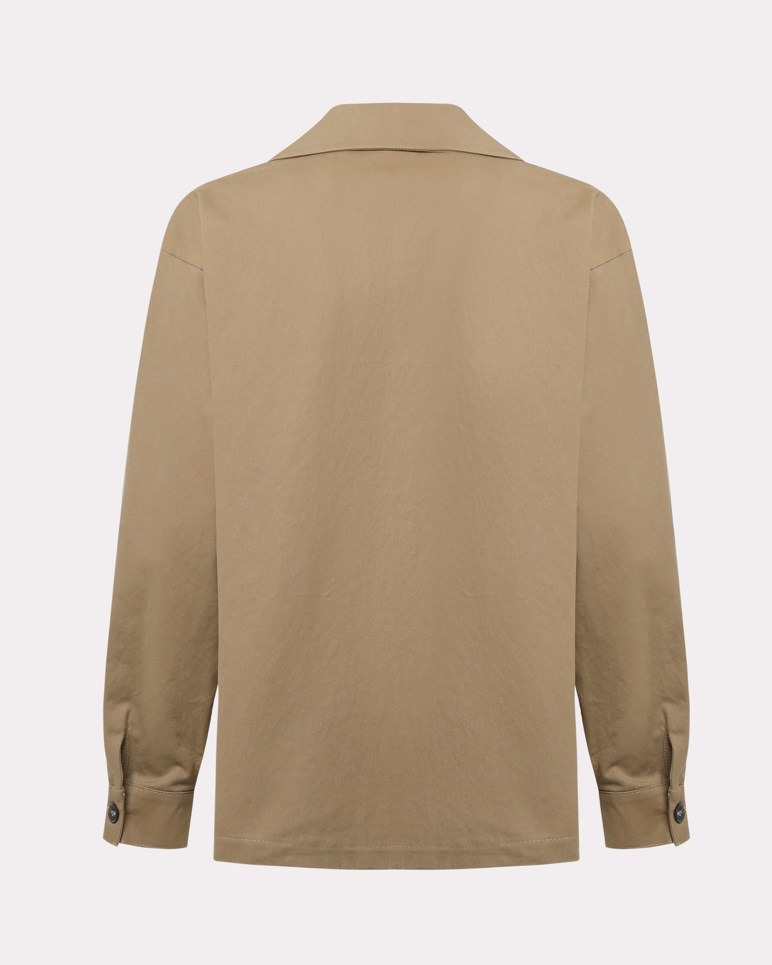 Camicia|Colore:Beige
