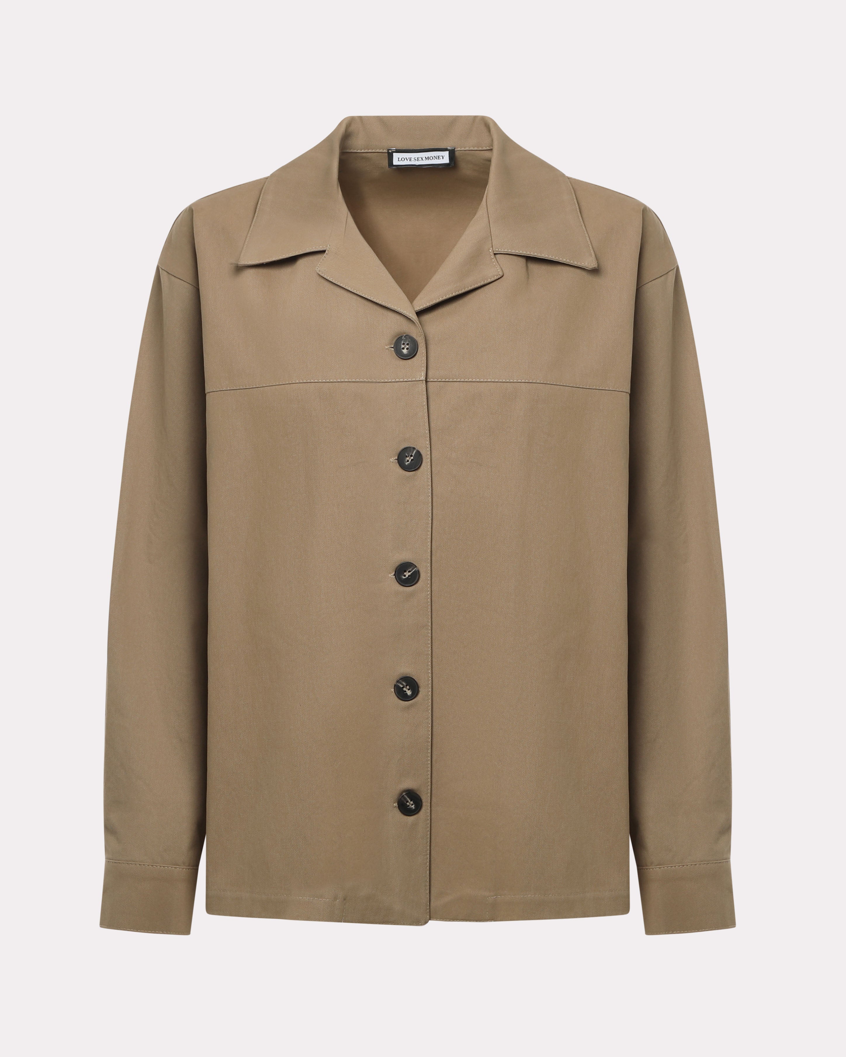 Camicia|Colore:Beige