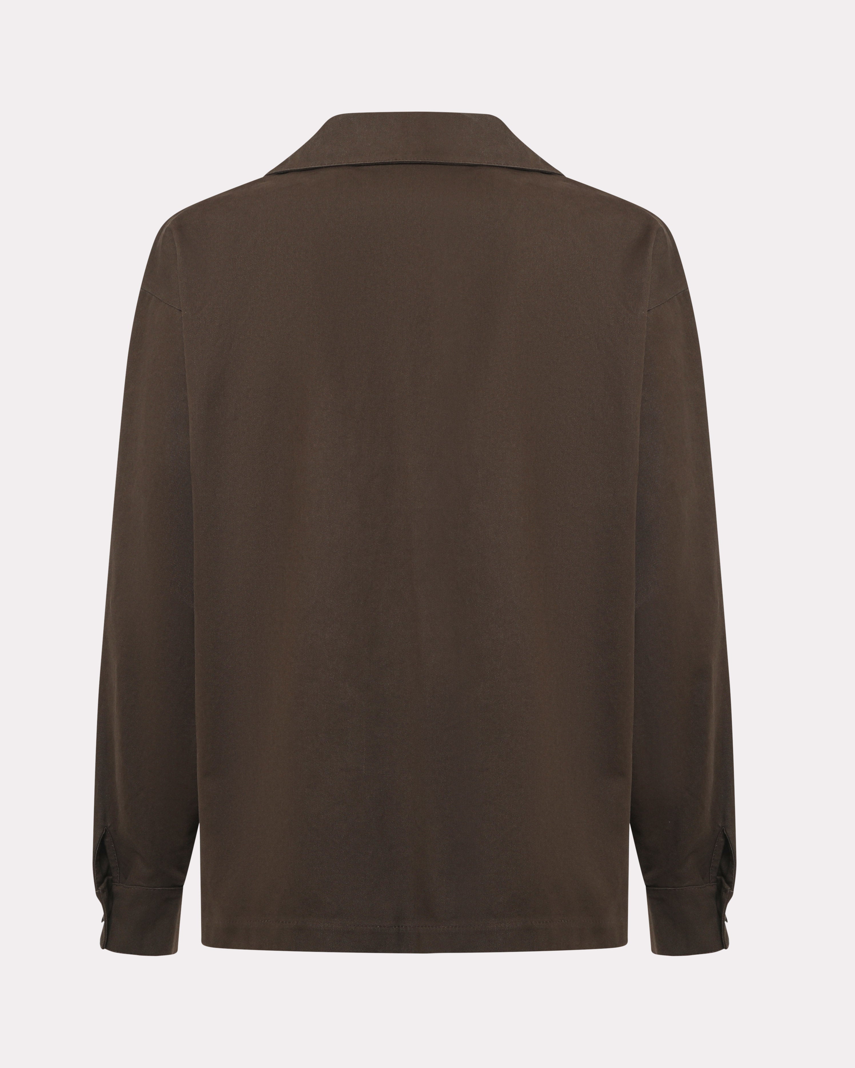 Camicia|Colore:Moro