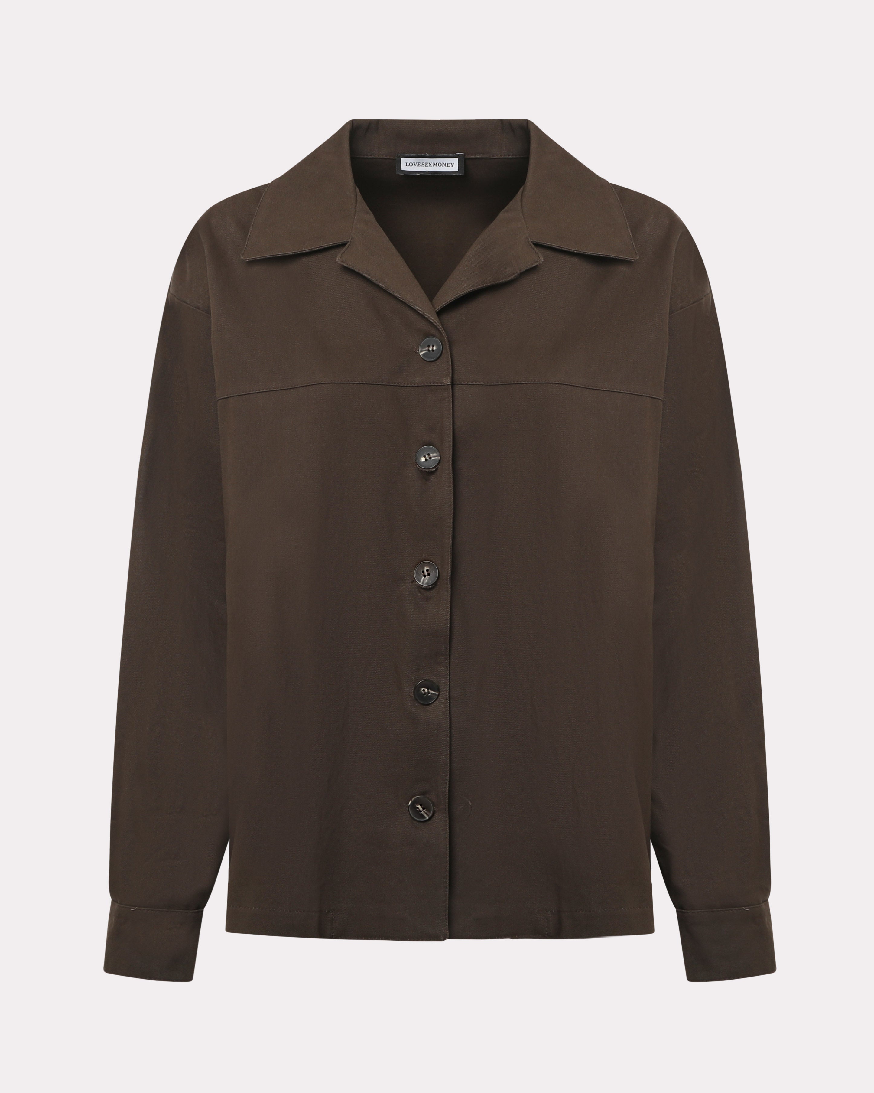 Camicia|Colore:Moro
