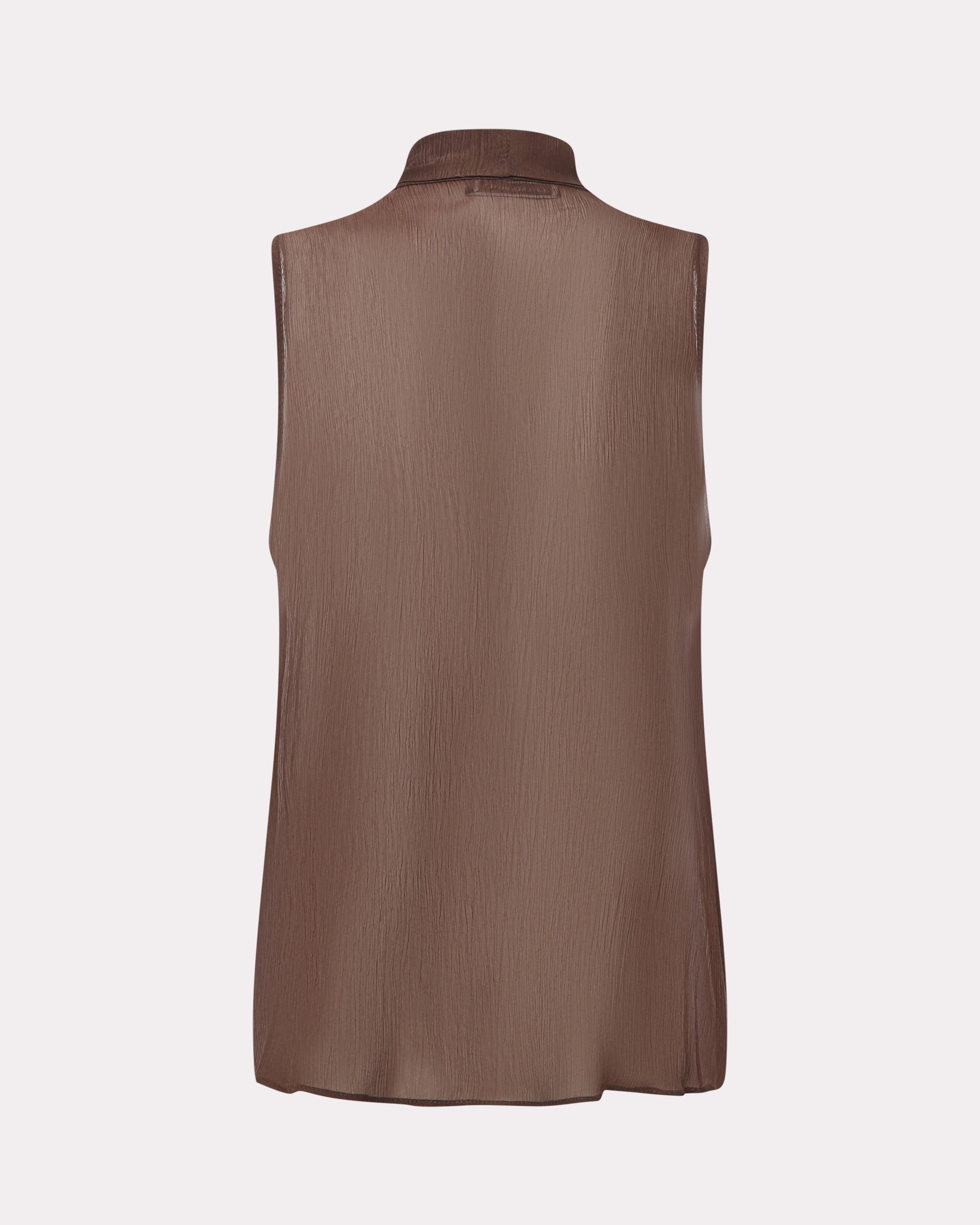 Camicia|Colore:Marrone