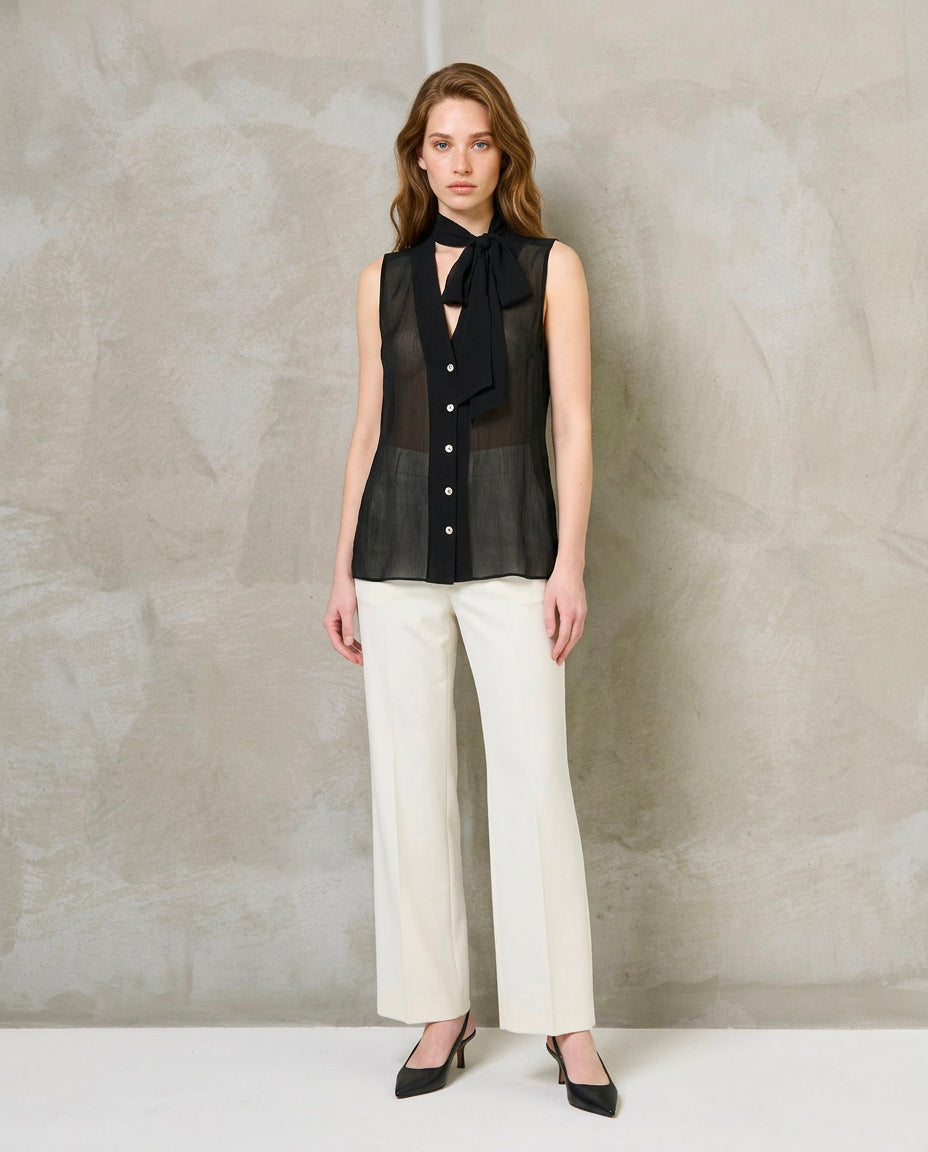 Camicia|Colore:Nero