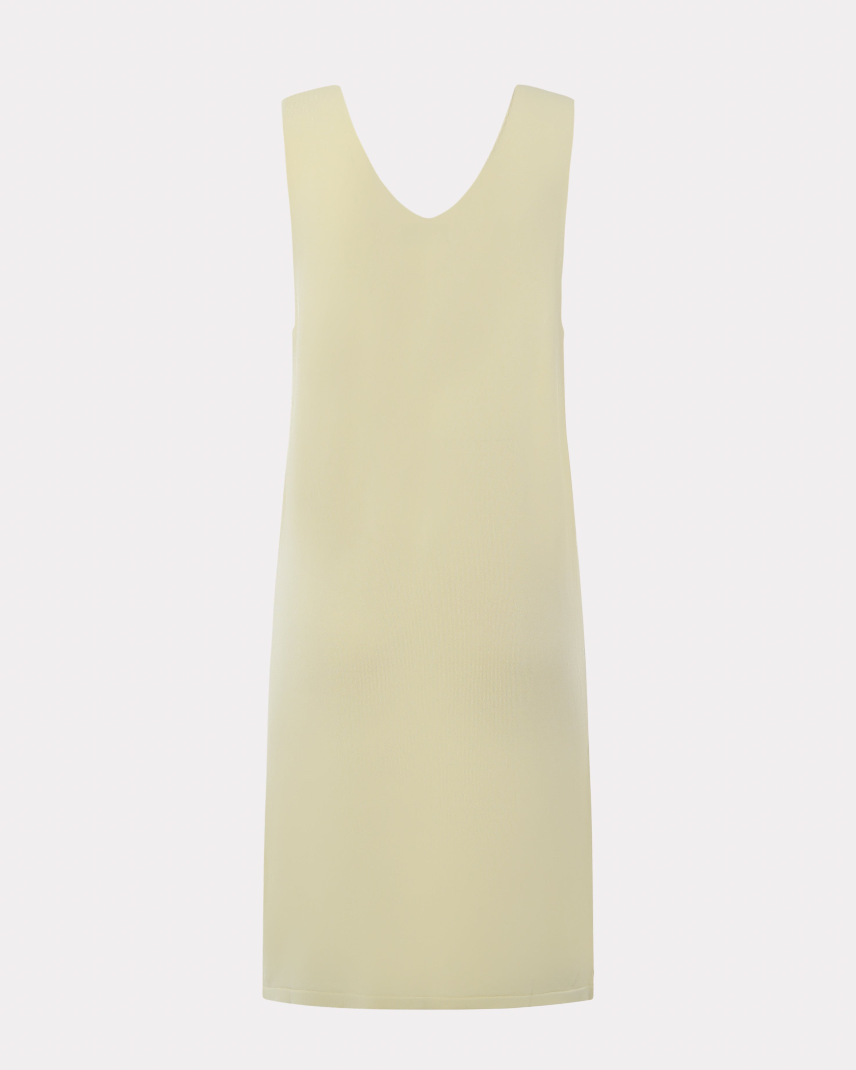 Abito|Colore:Giallo