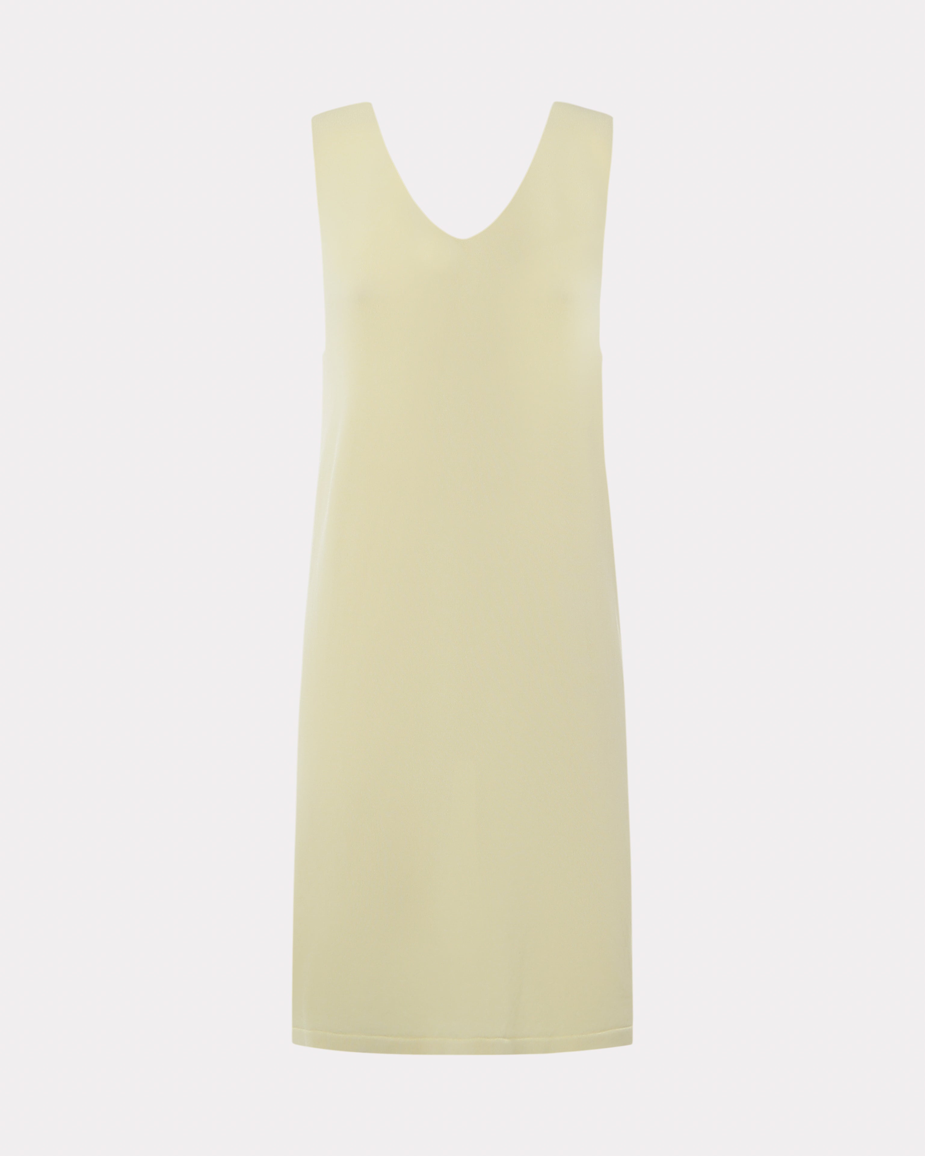 Abito|Colore:Giallo