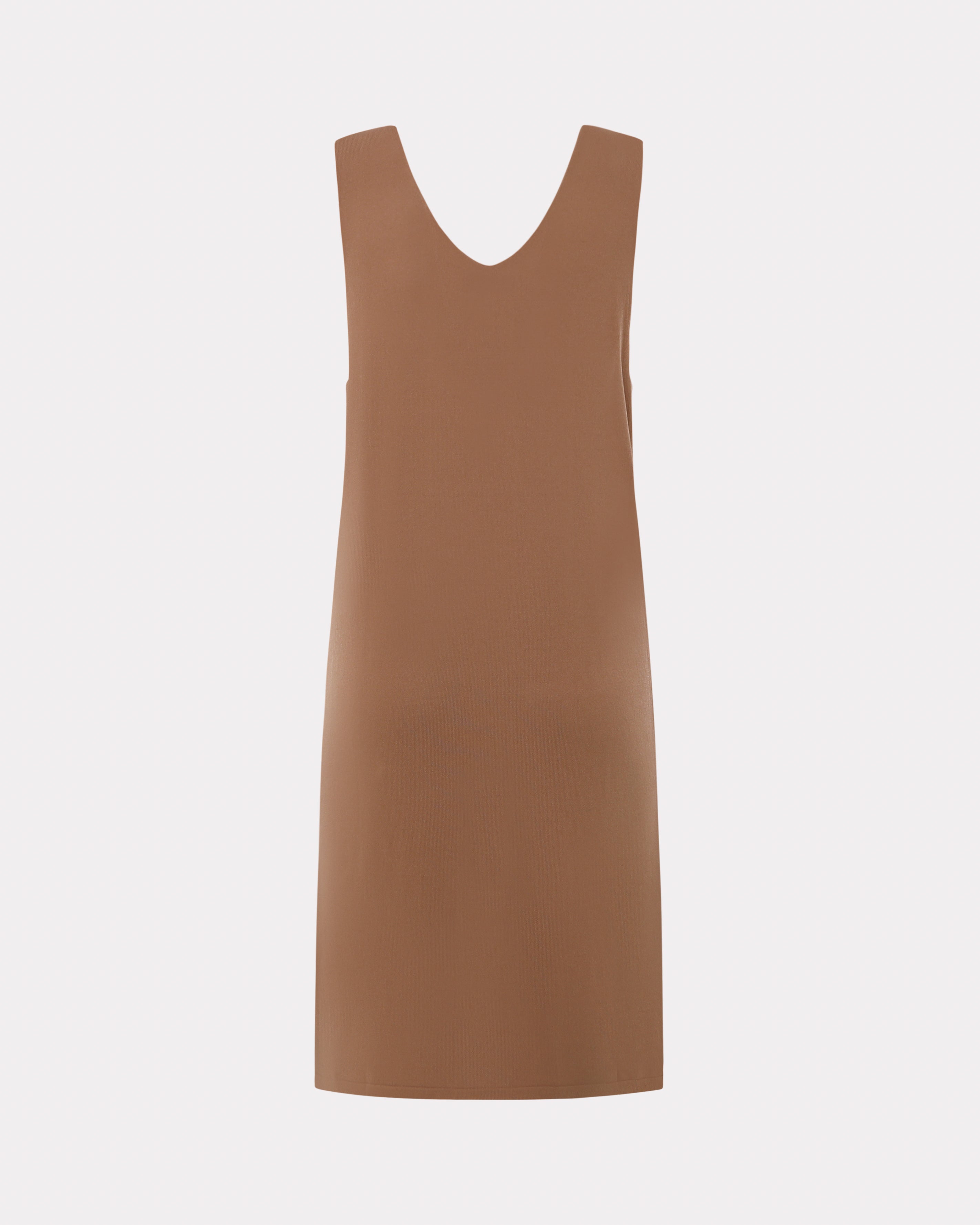Abito|Colore:Cammello