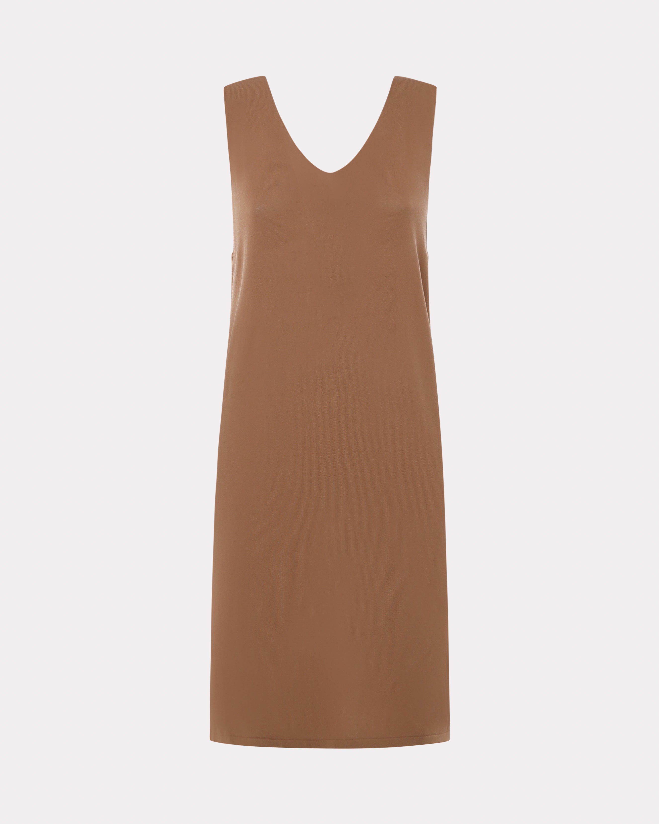 Abito|Colore:Cammello