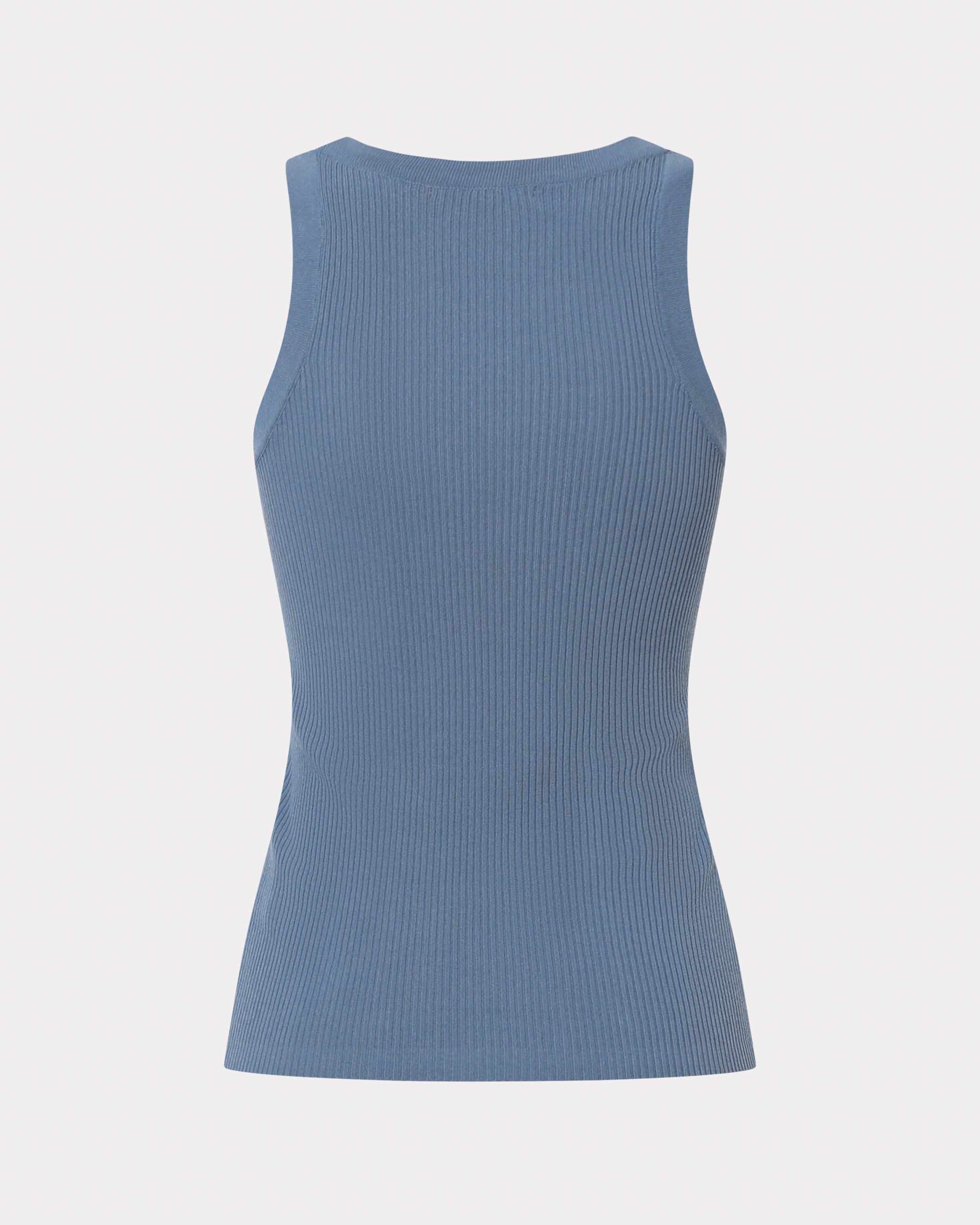 Canotta|Colore:Celeste