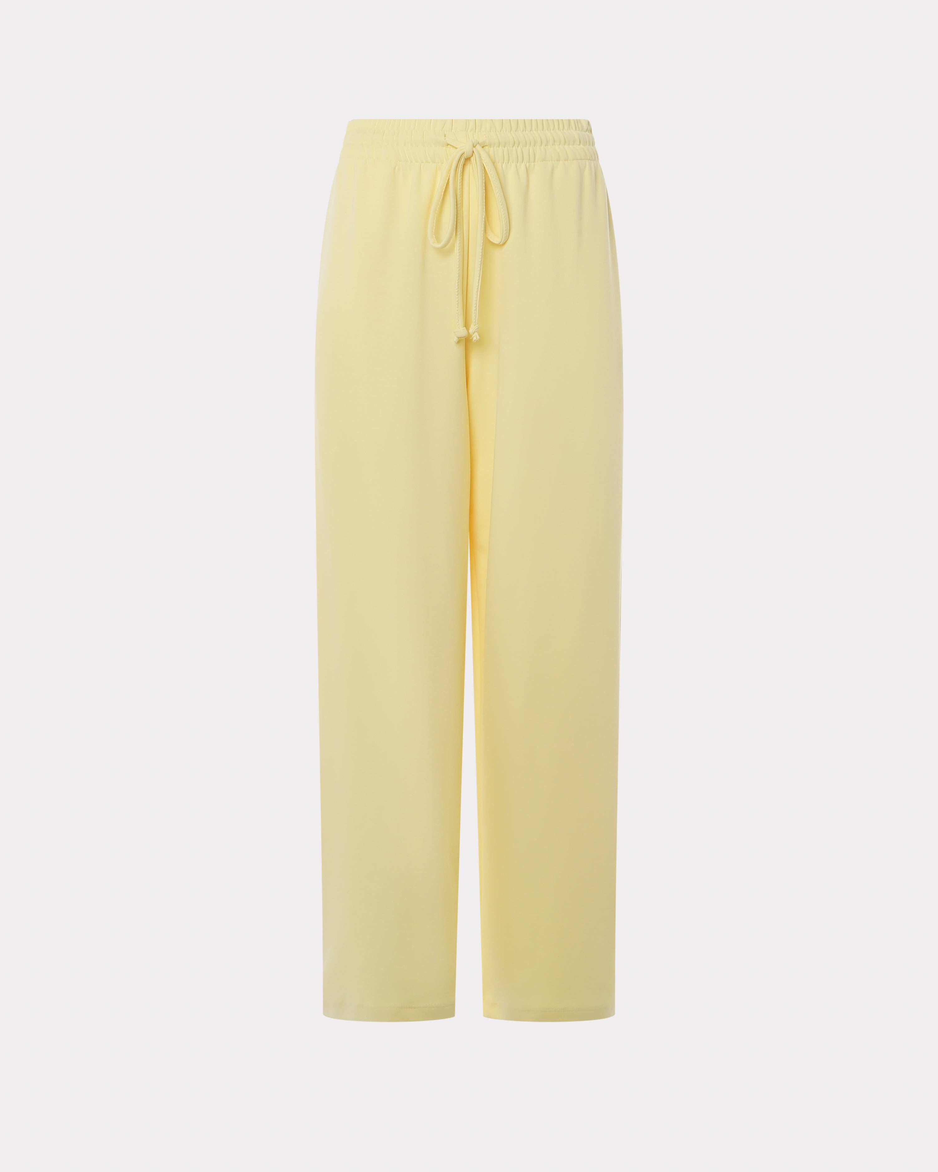 Pantalone|Colore:Giallo