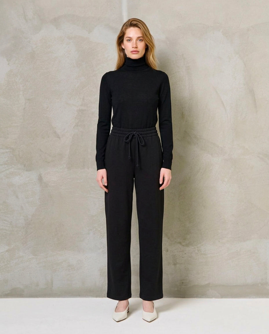 Pantalone|Colore:Nero