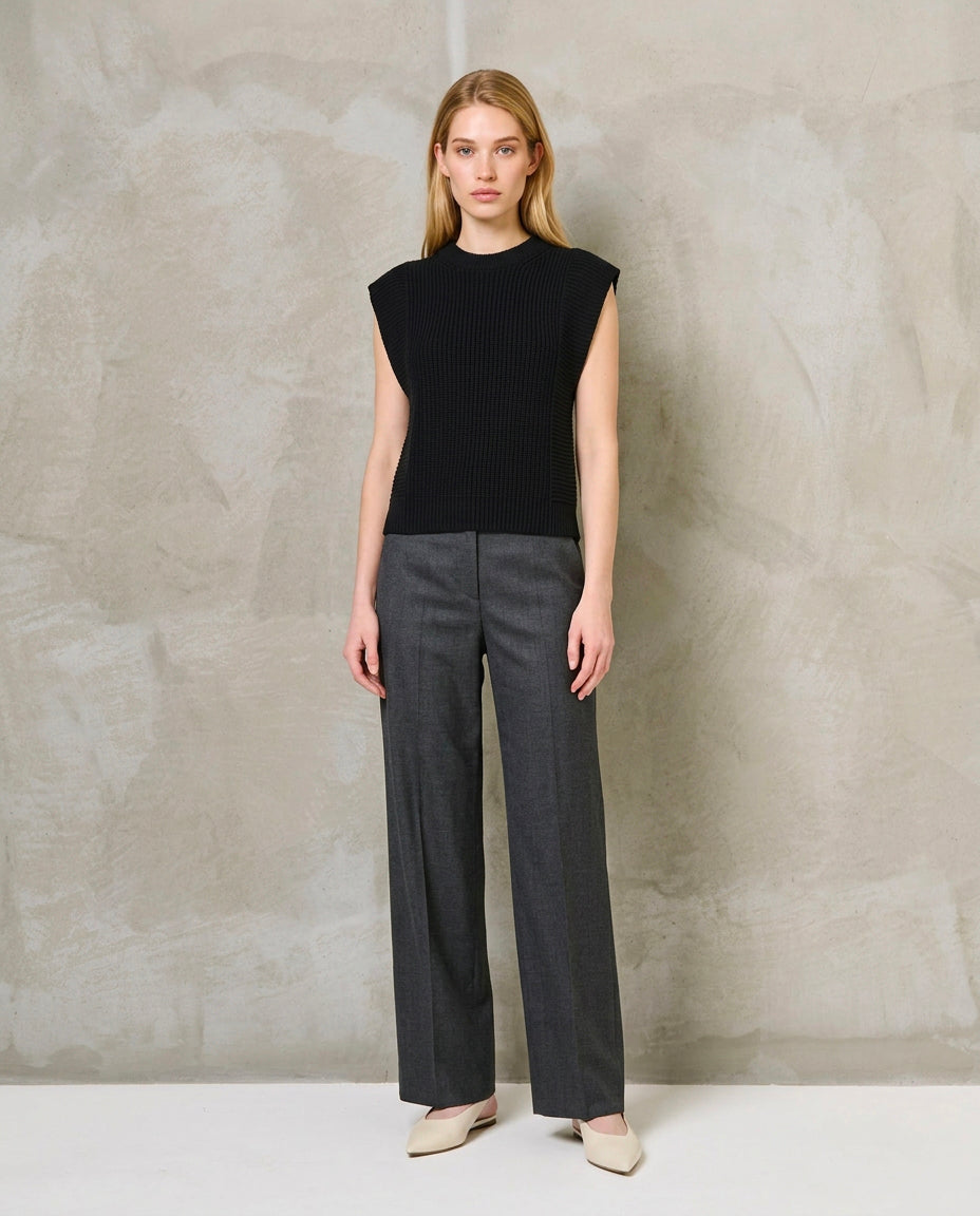 Maglia|Colore:Nero