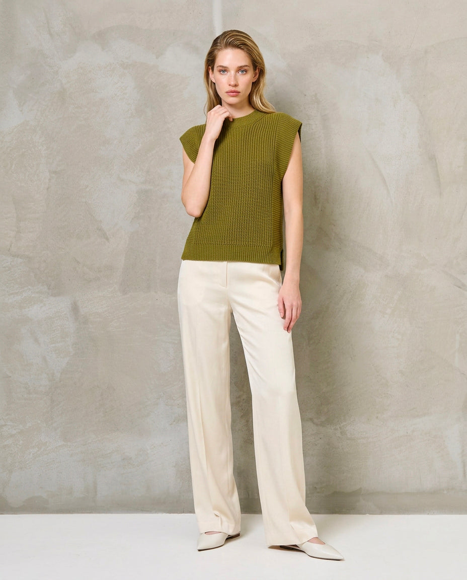 Maglia|Colore:Oliva