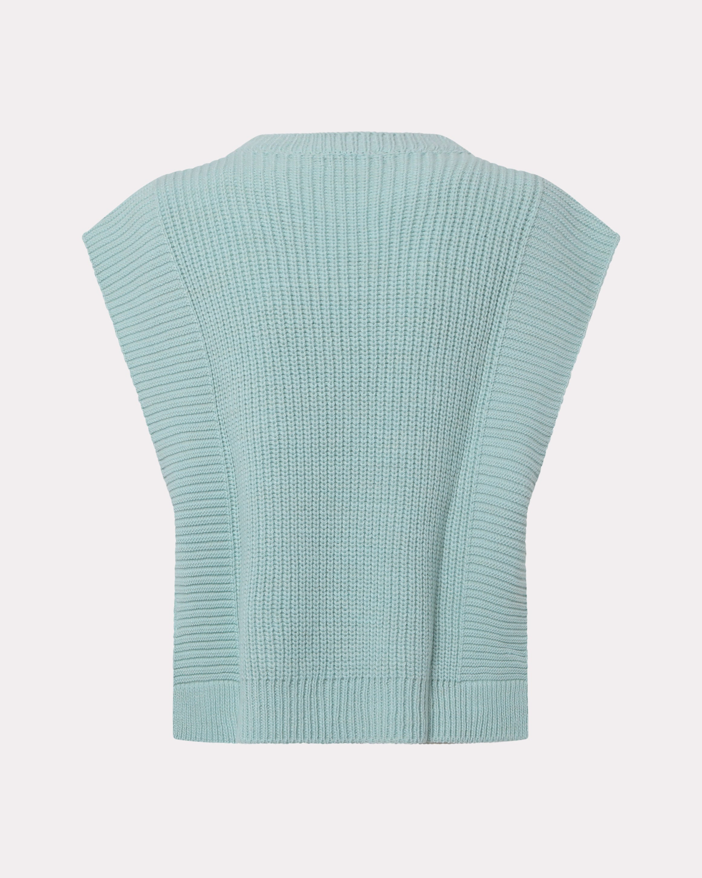 Maglia|Colore:Acqua