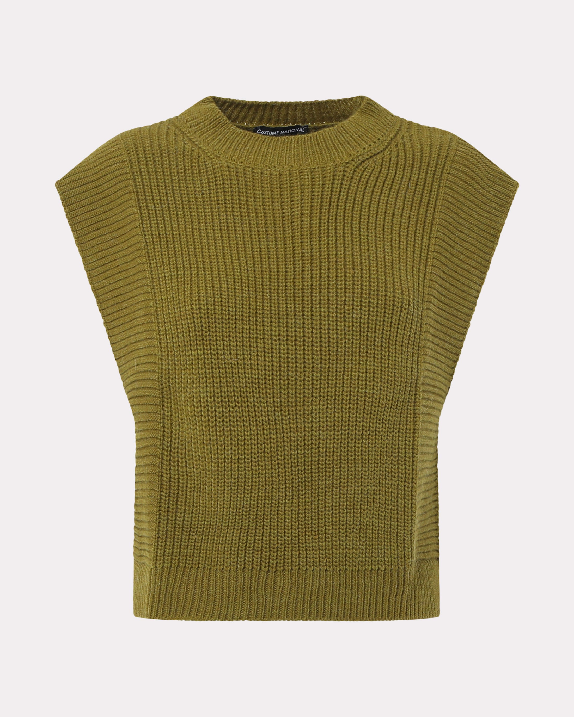 Maglia|Colore:Oliva