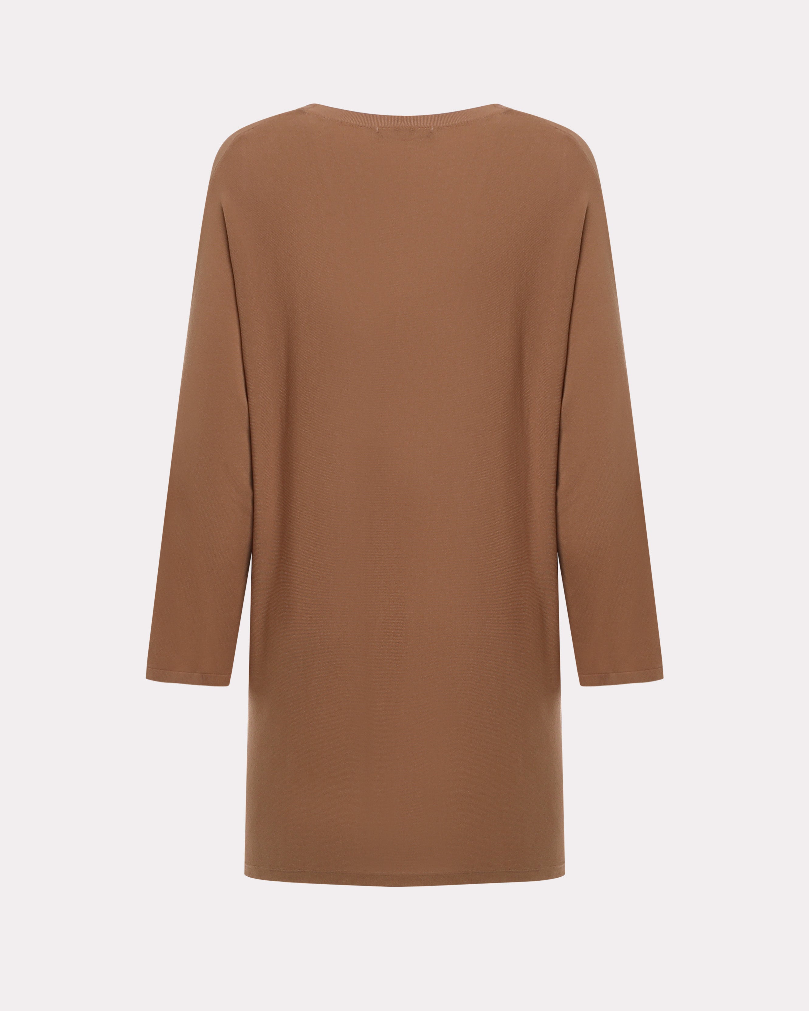 Cardigan|Colore:Cammello