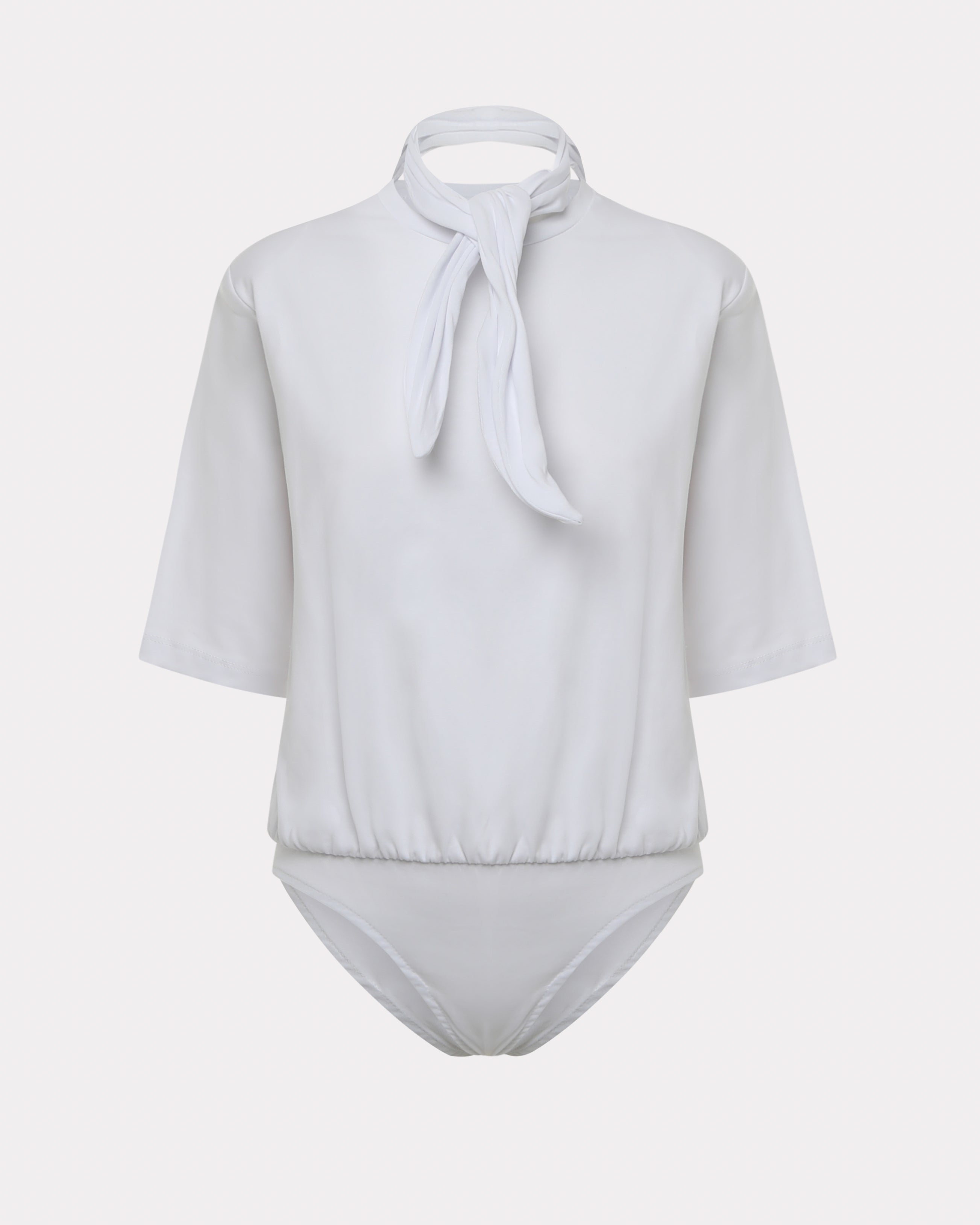 Body|Colore:Bianco