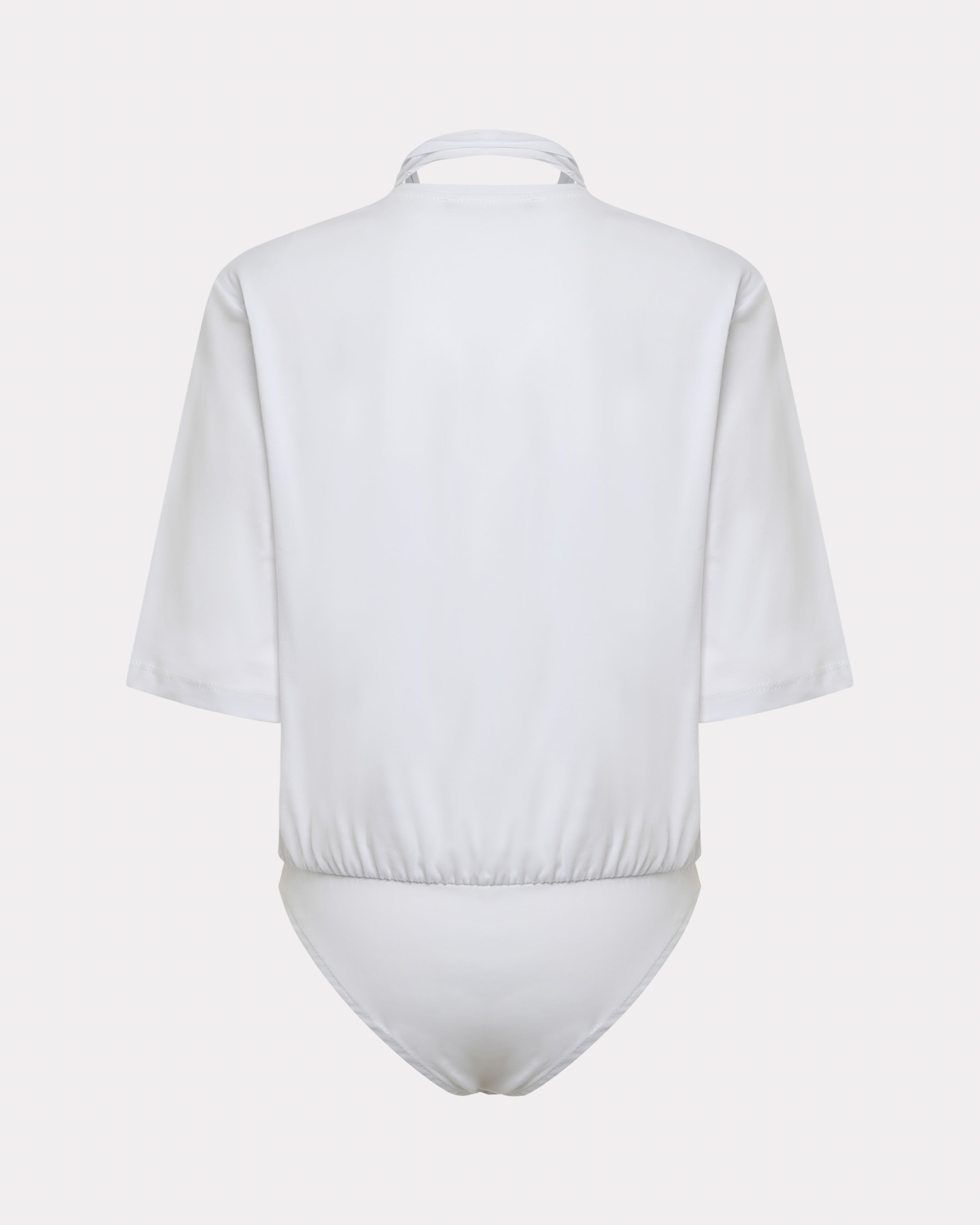 Body|Colore:Bianco
