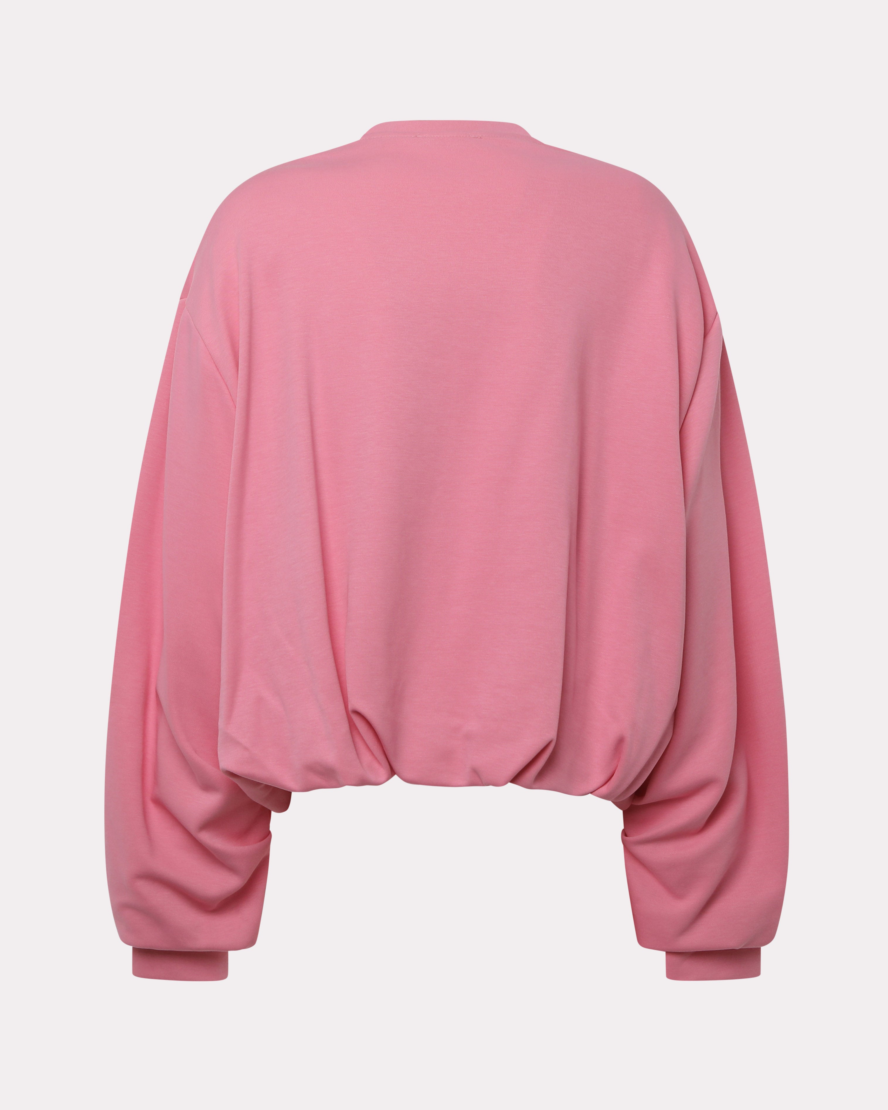 Felpa|Colore:Rosa