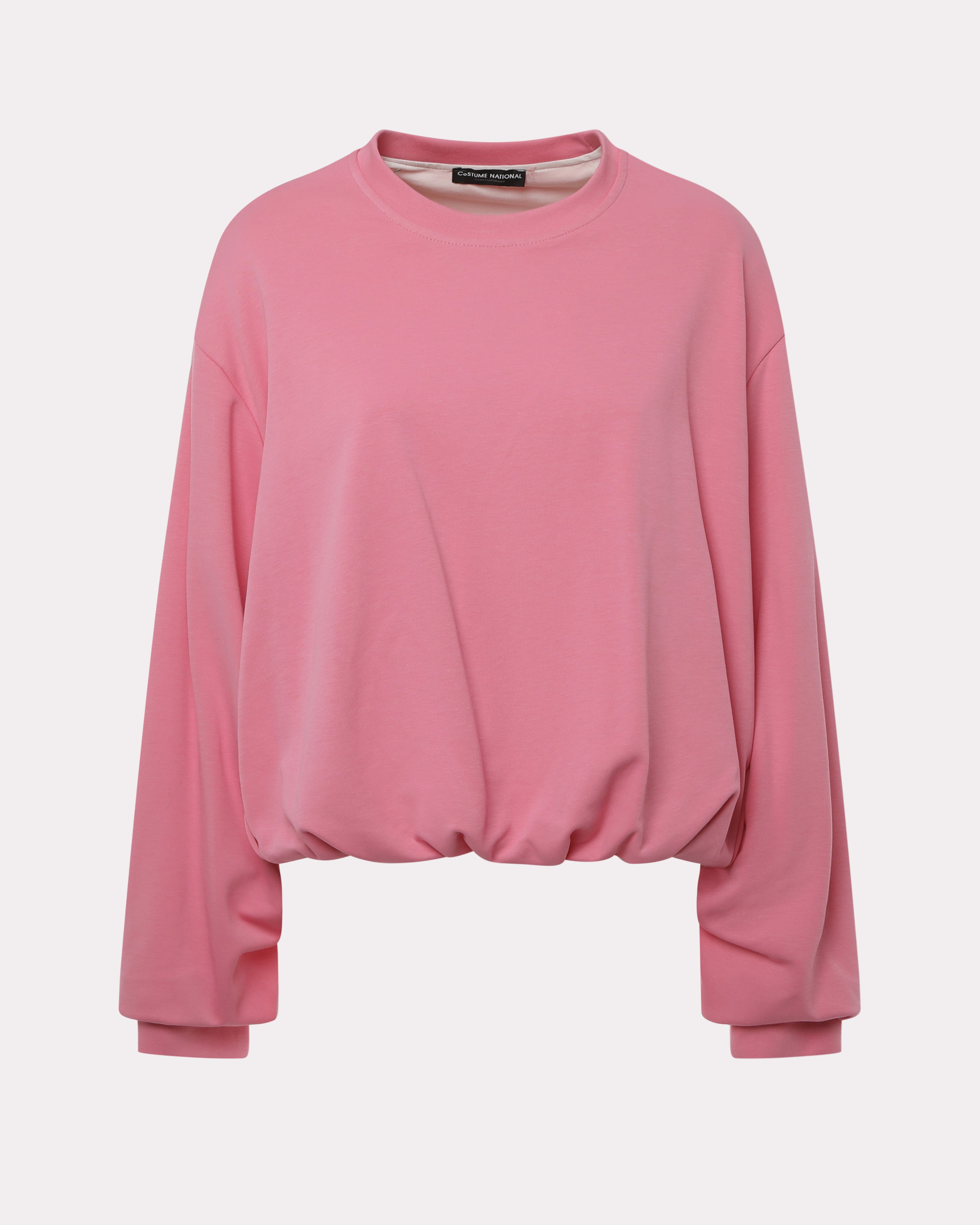 Felpa|Colore:Rosa