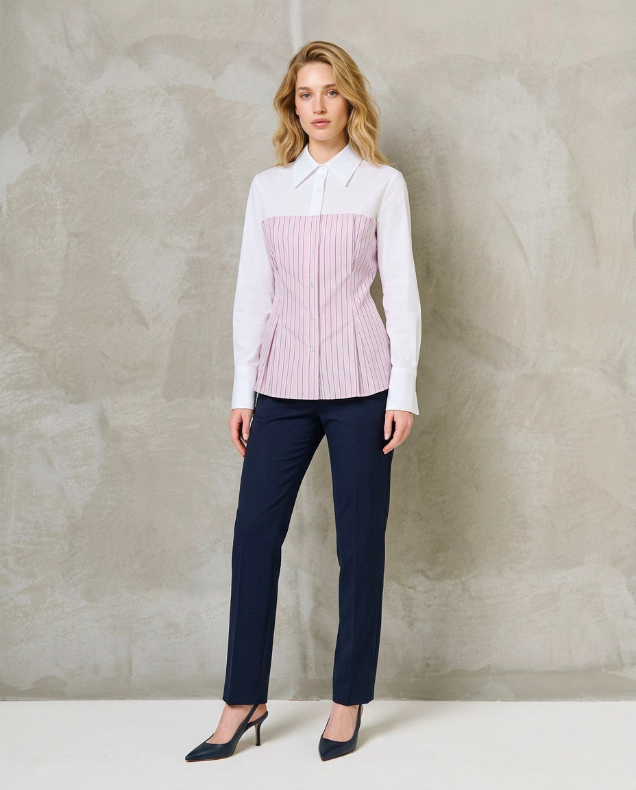 Camicia|Colore:Rosa
