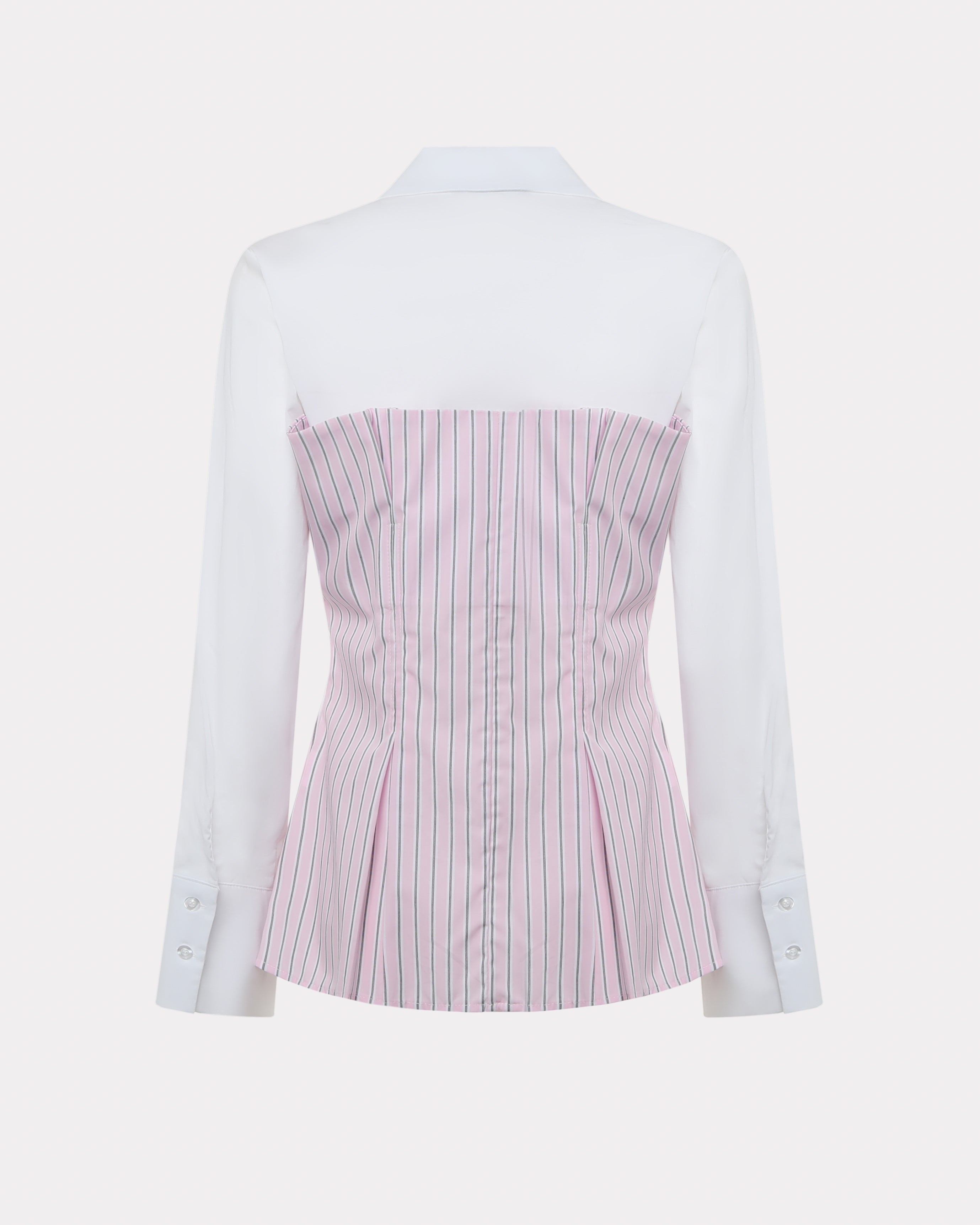 Camicia|Colore:Rosa