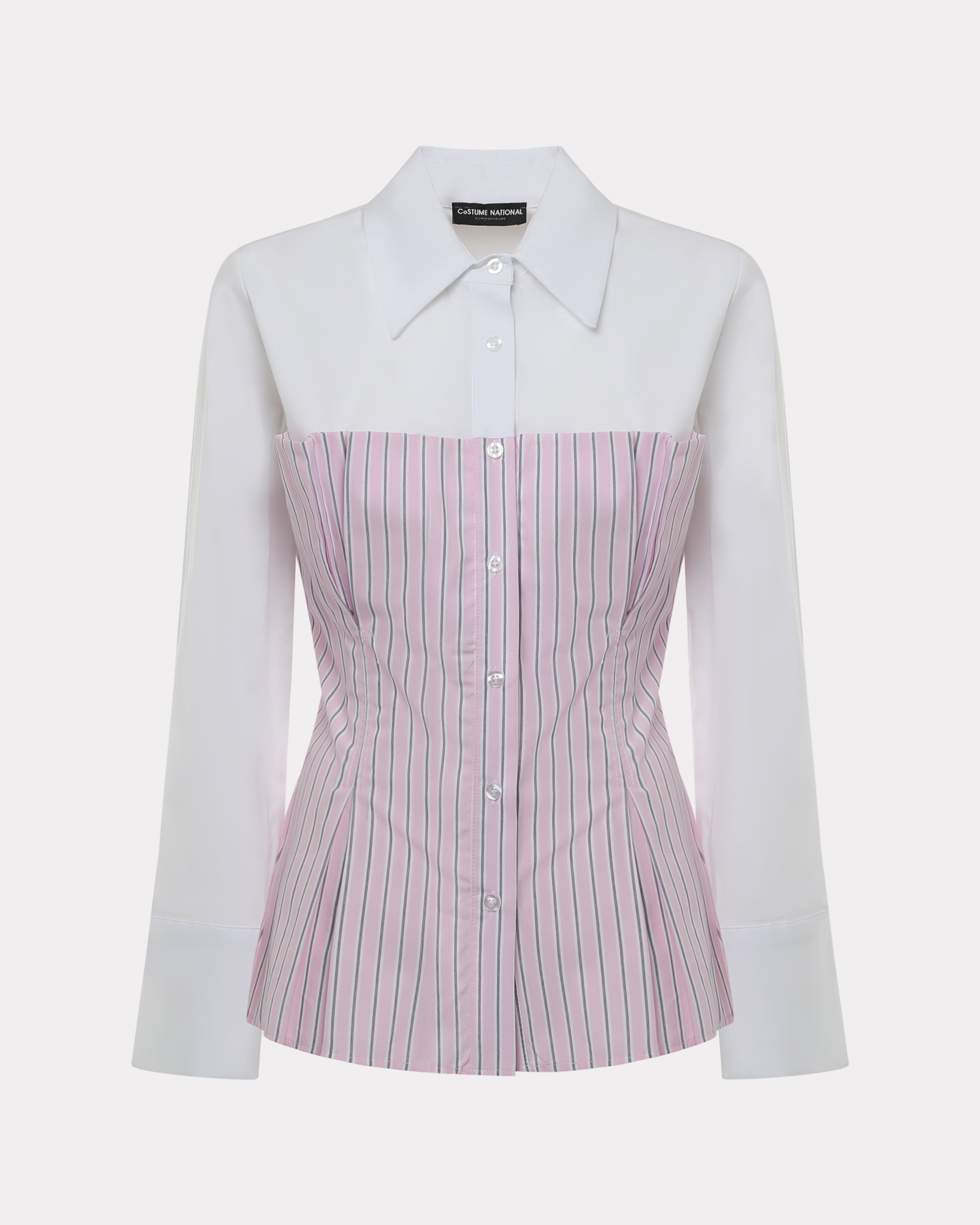 Camicia|Colore:Rosa