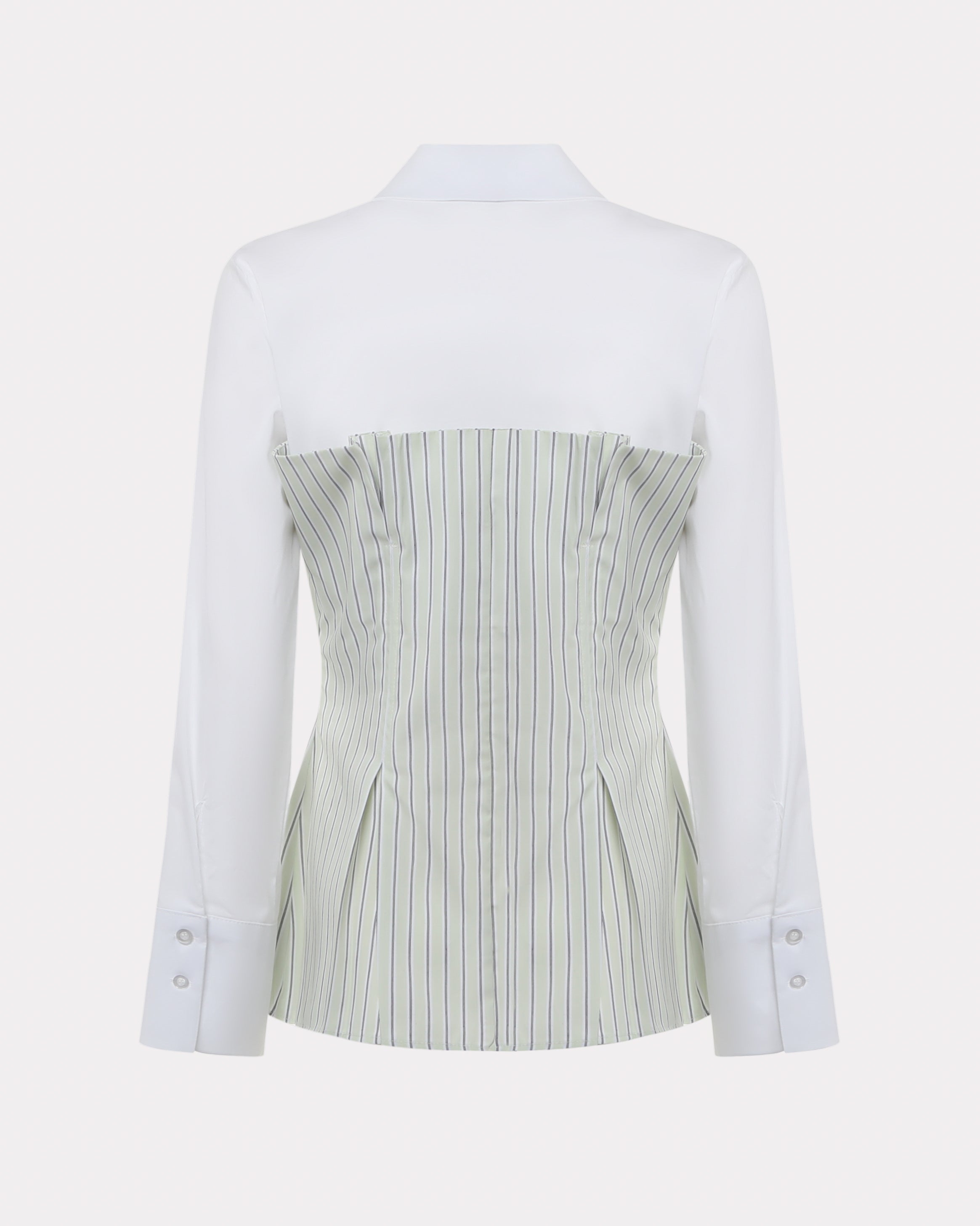Camicia|Colore:Verde