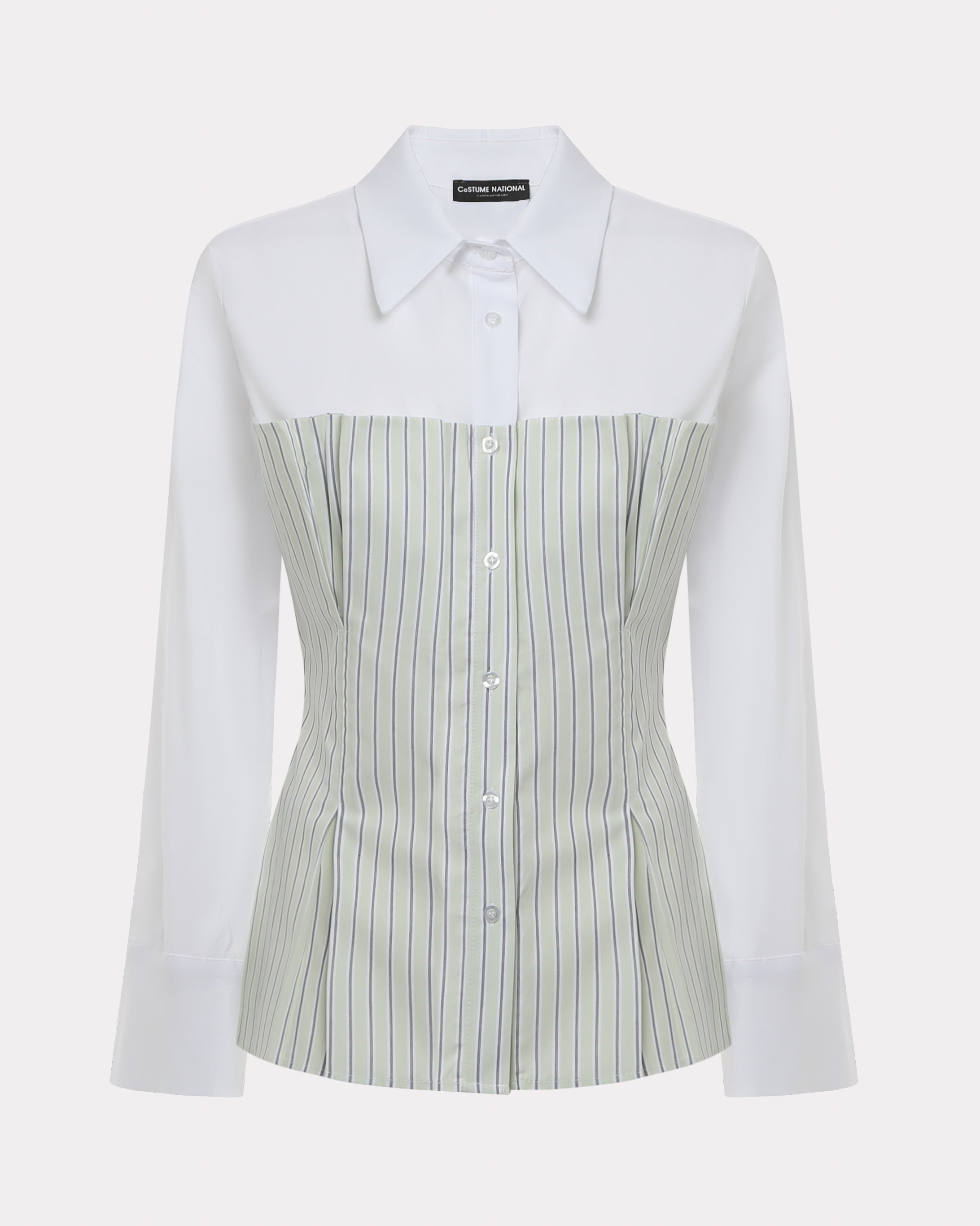 Camicia|Colore:Verde