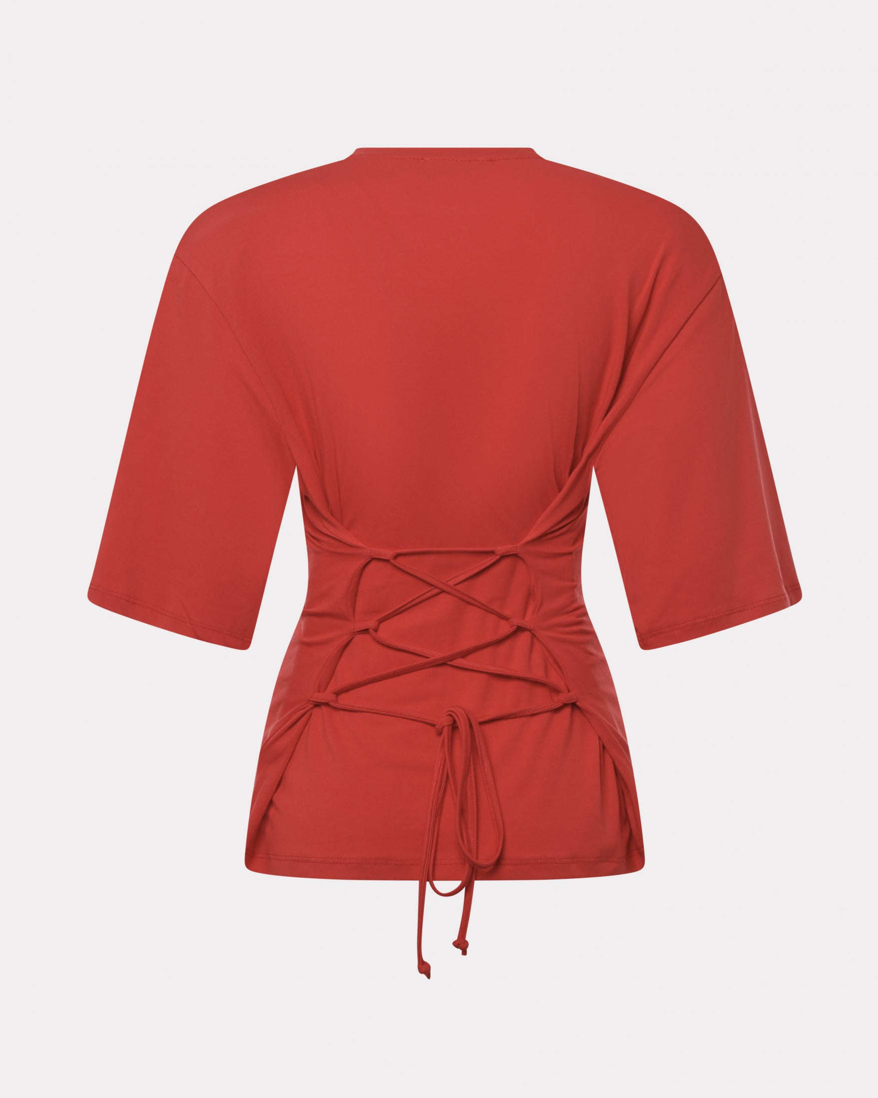 T-shirt|Colore:Rosso