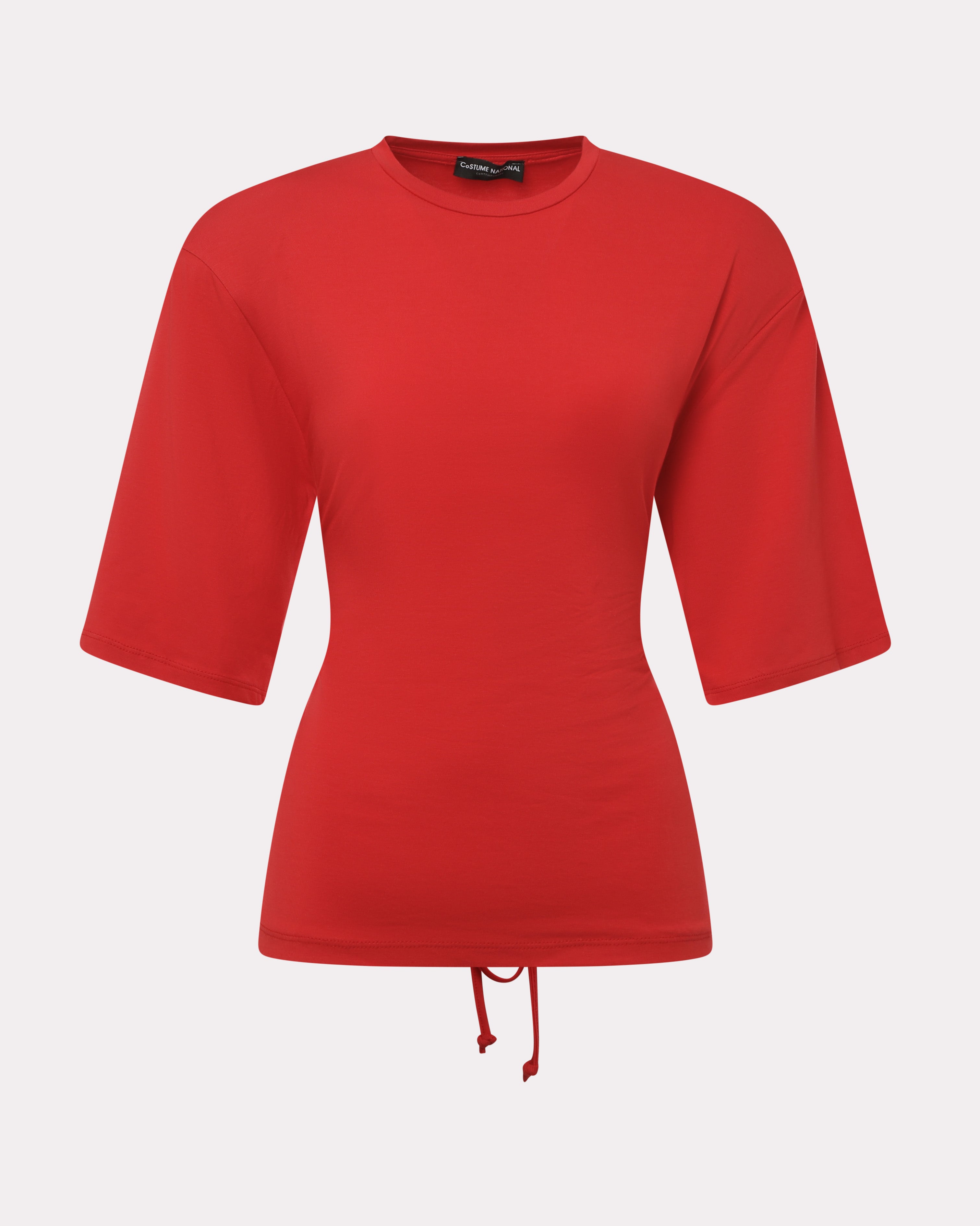 T-shirt|Colore:Rosso
