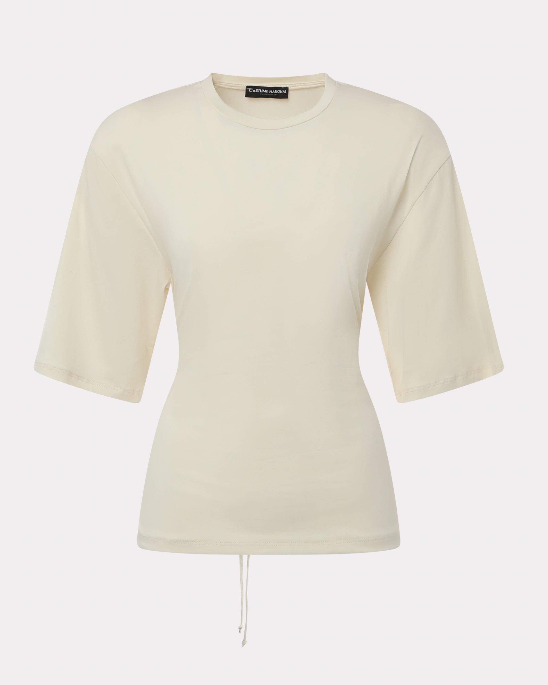 T-shirt|Colore:Panna