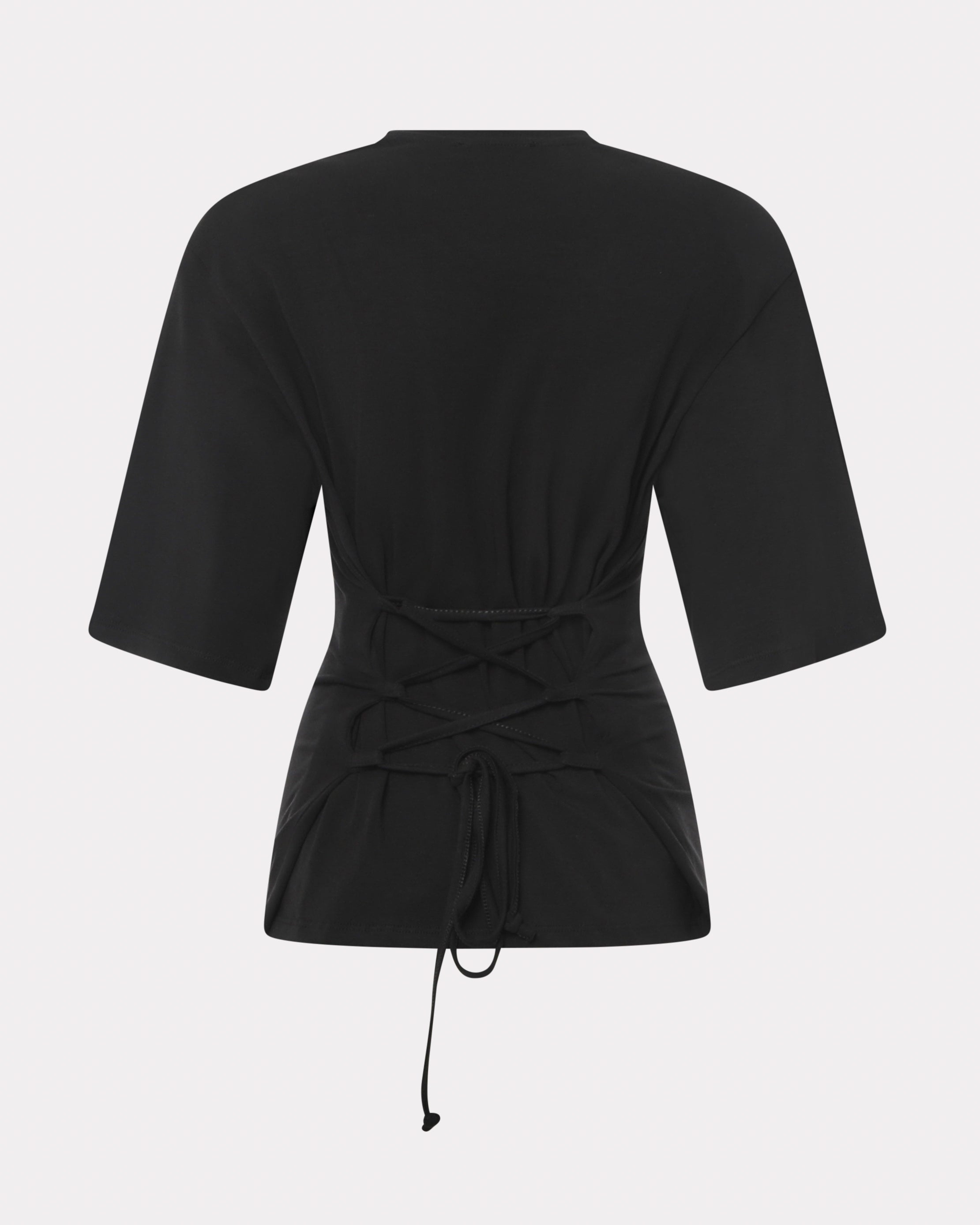 T-shirt|Colore:Nero