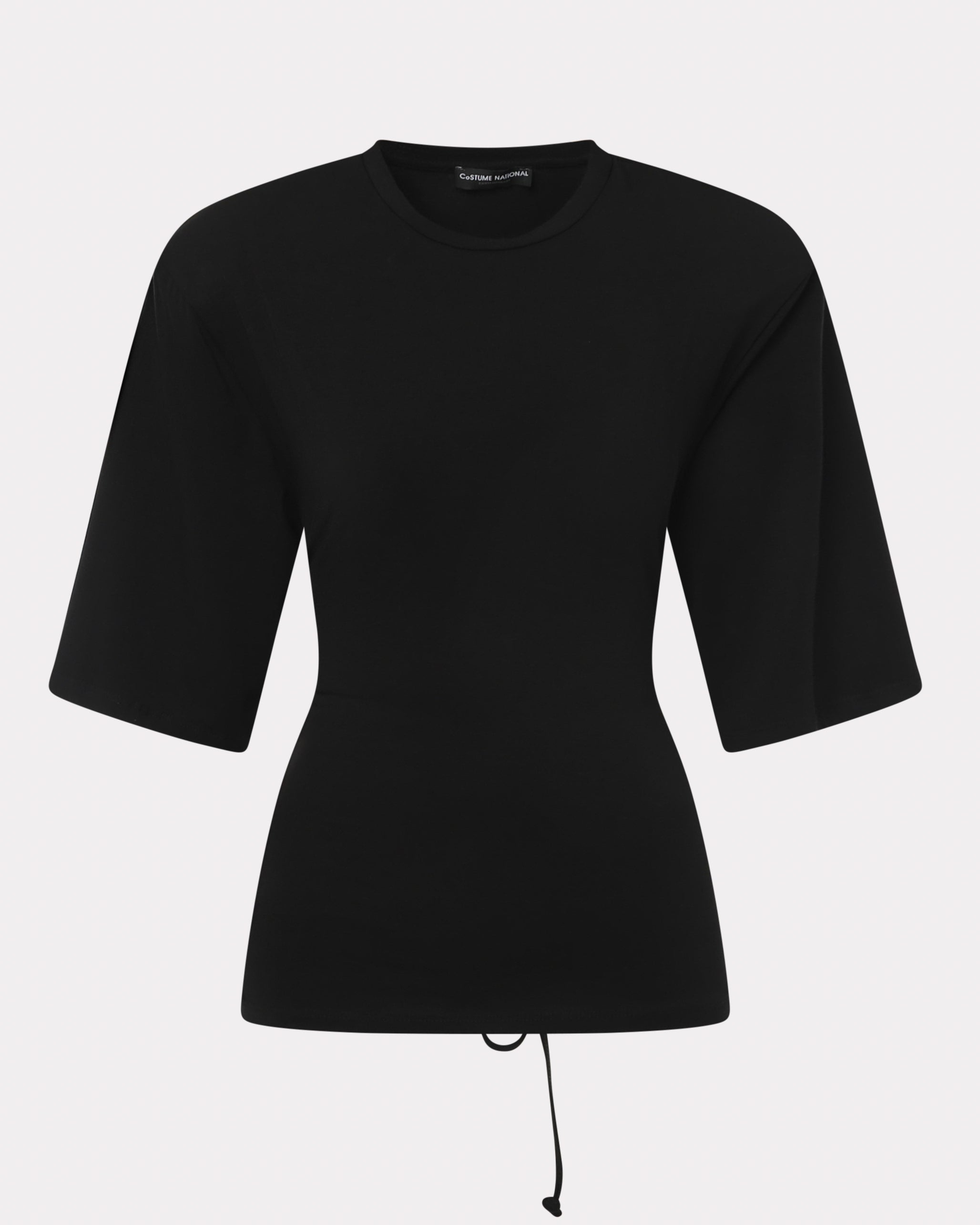 T-shirt|Colore:Nero