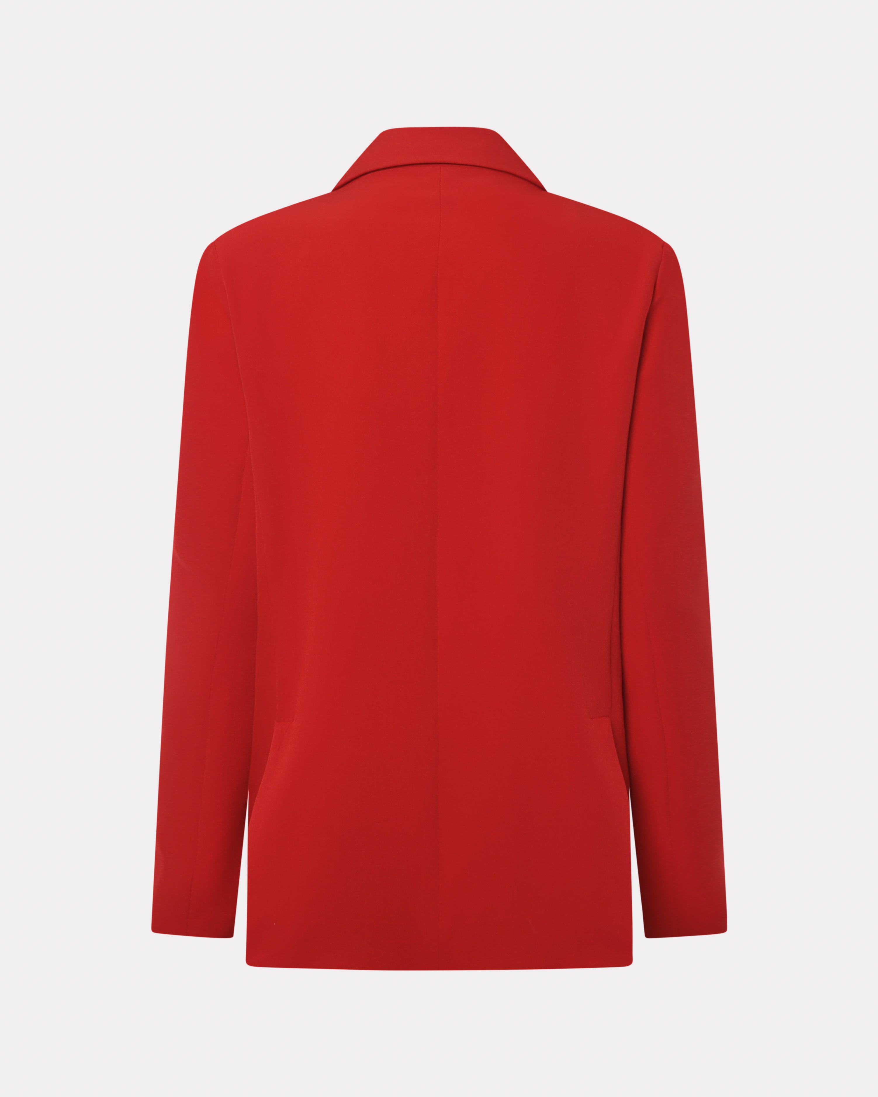 Giacca|Colore:Rosso