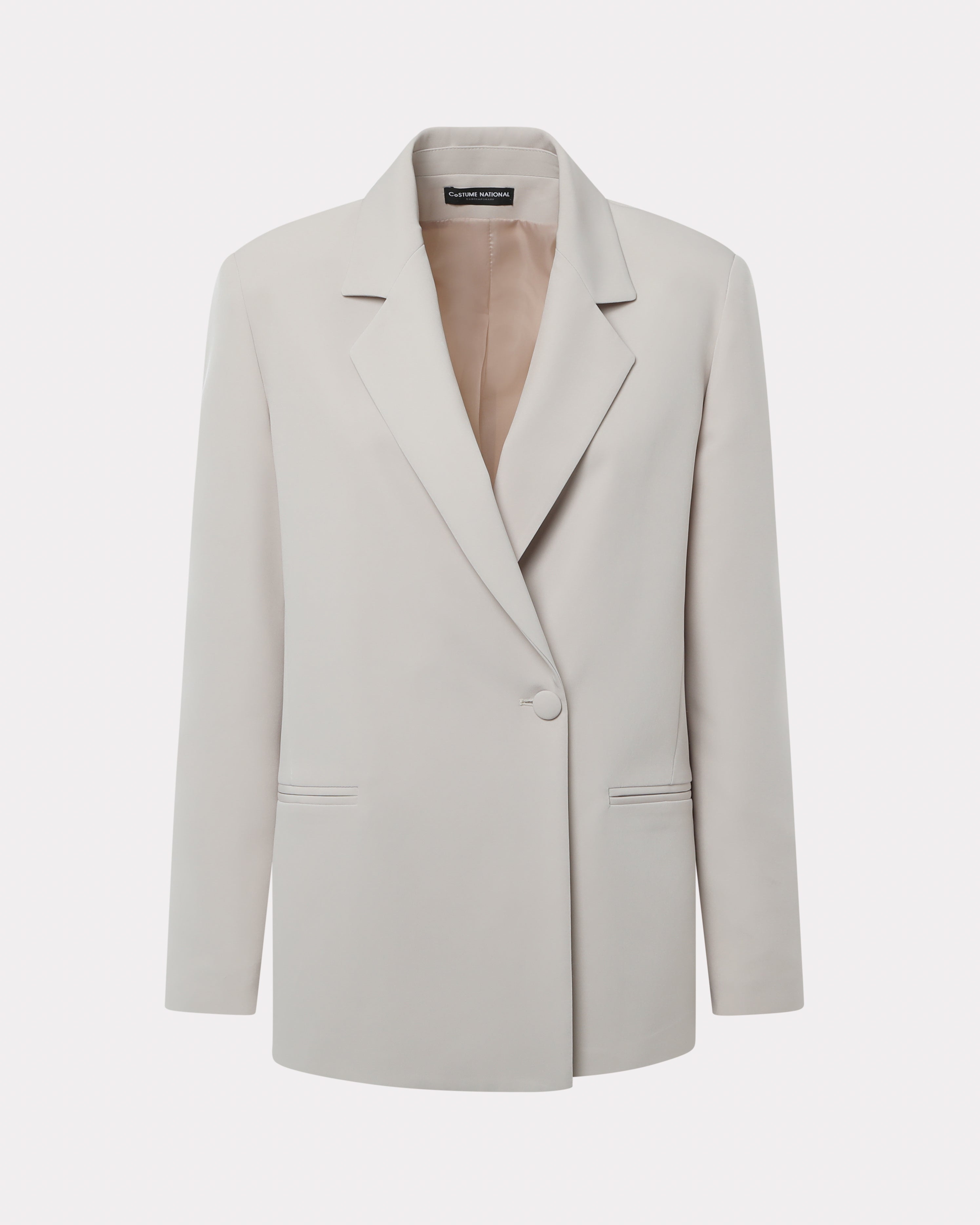Giacca|Colore:Beige
