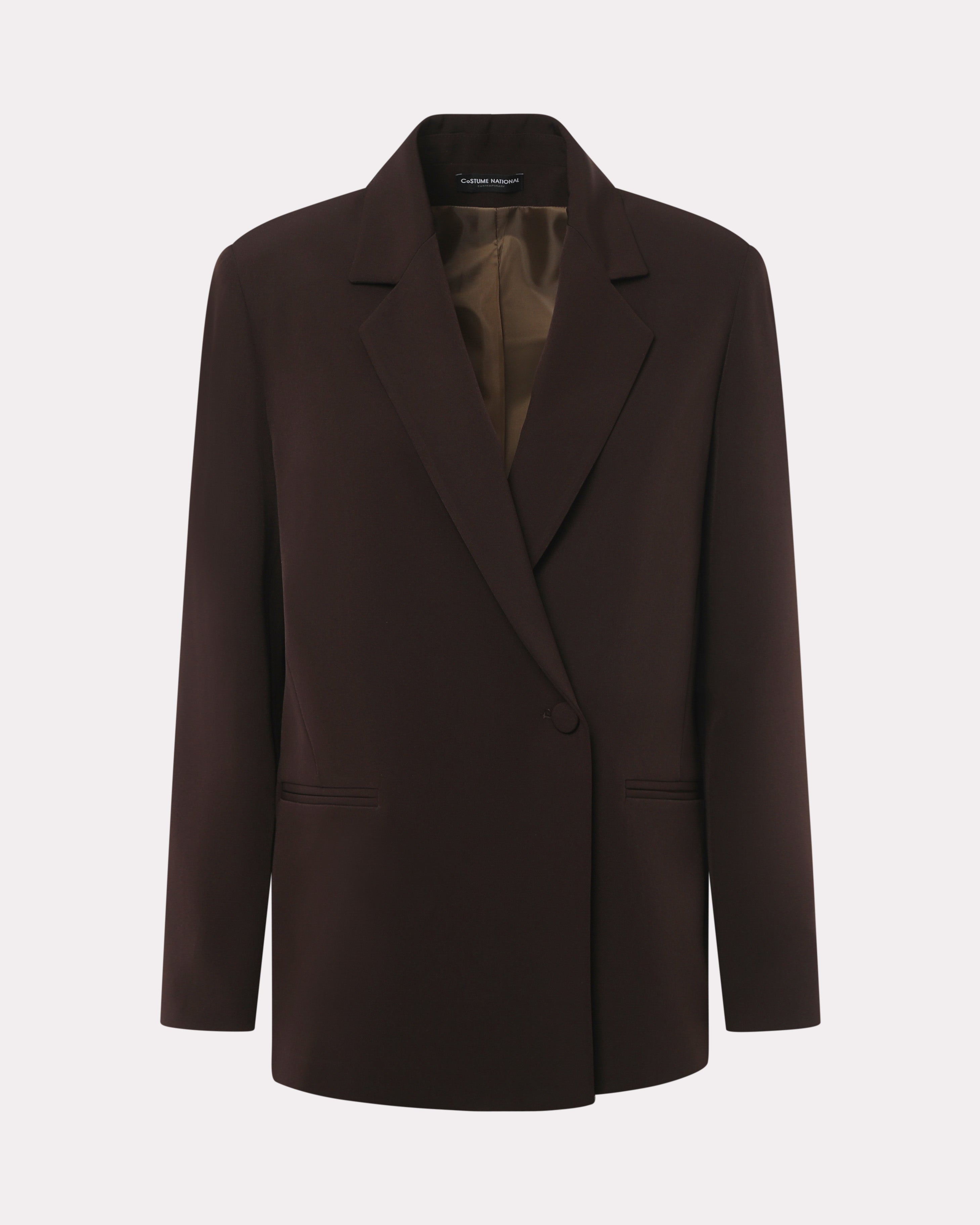 Giacca|Colore:Moro