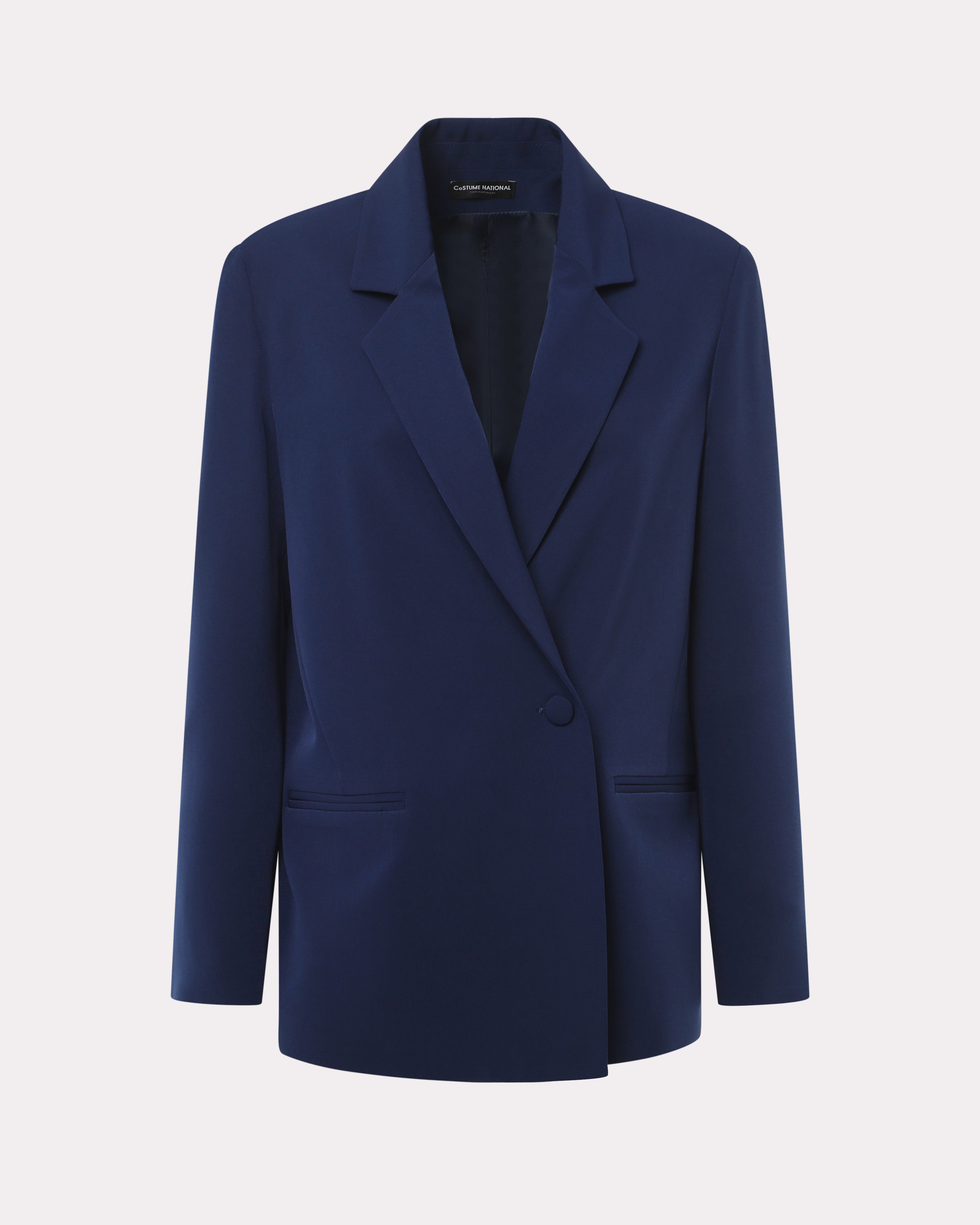 Giacca|Colore:Blu