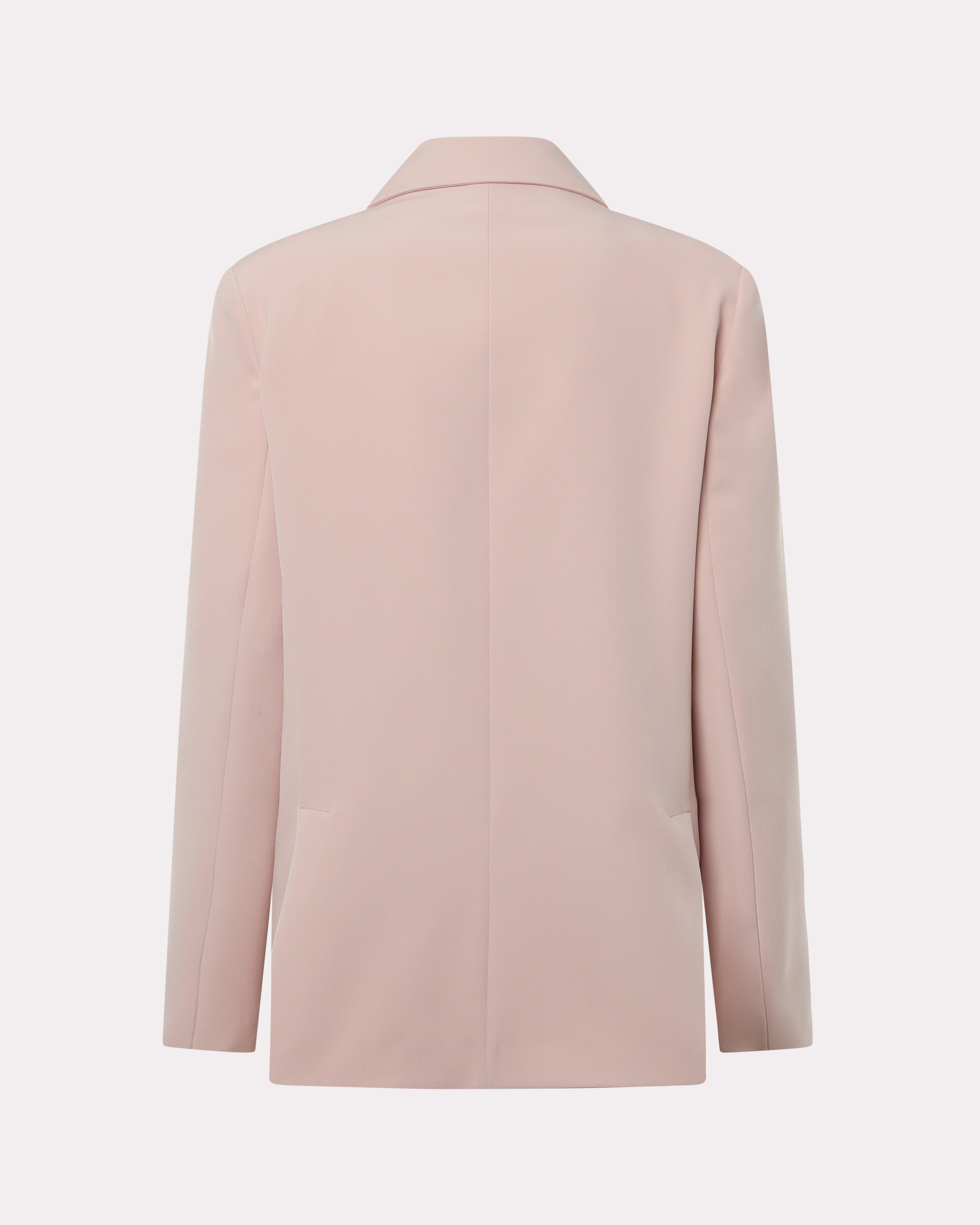 Giacca|Colore:Cipria
