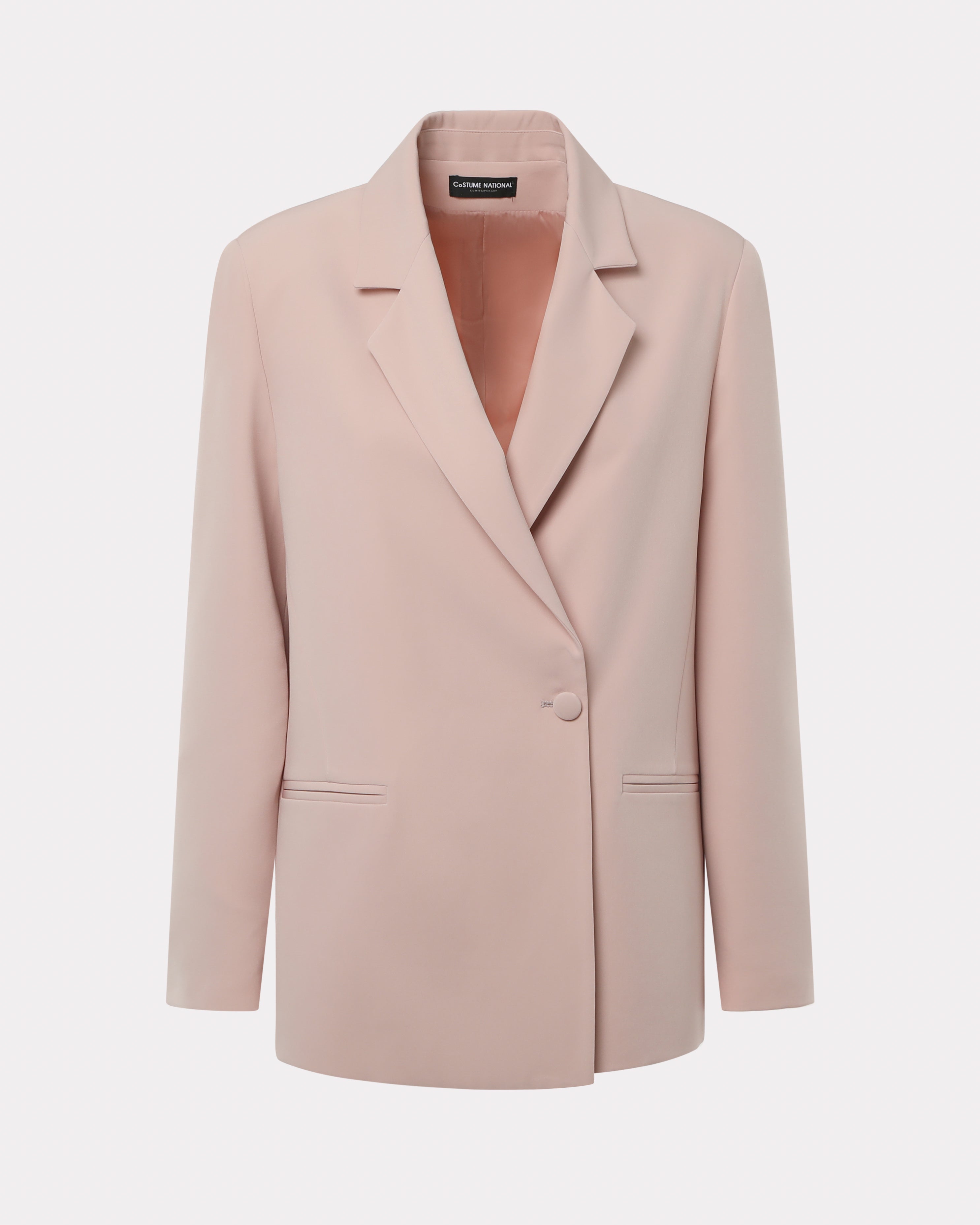 Giacca|Colore:Cipria