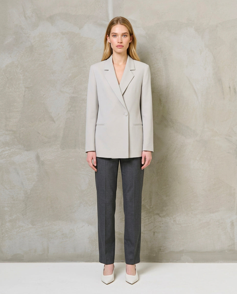 Giacca|Colore:Beige