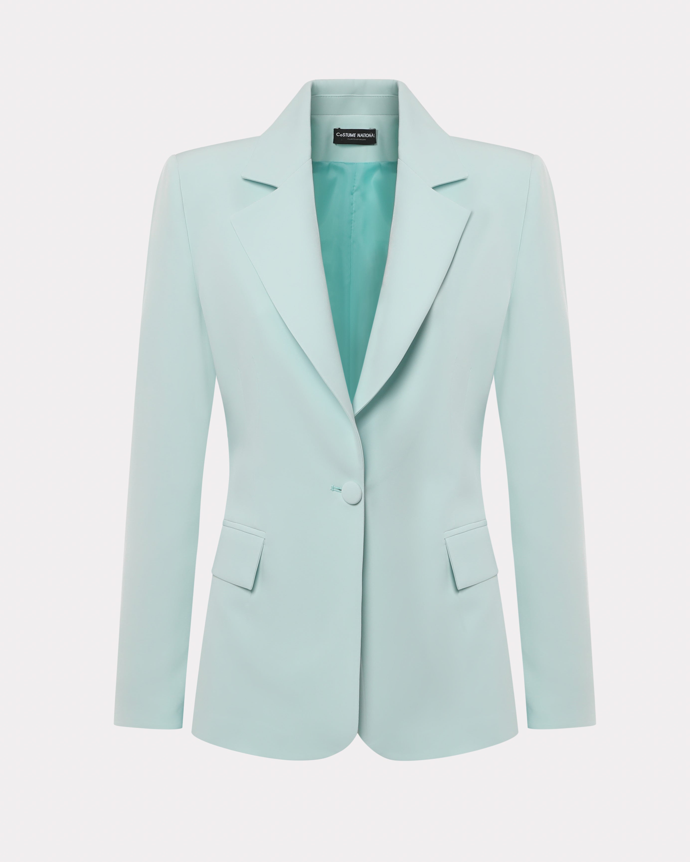 Giacca|Colore:Salvia